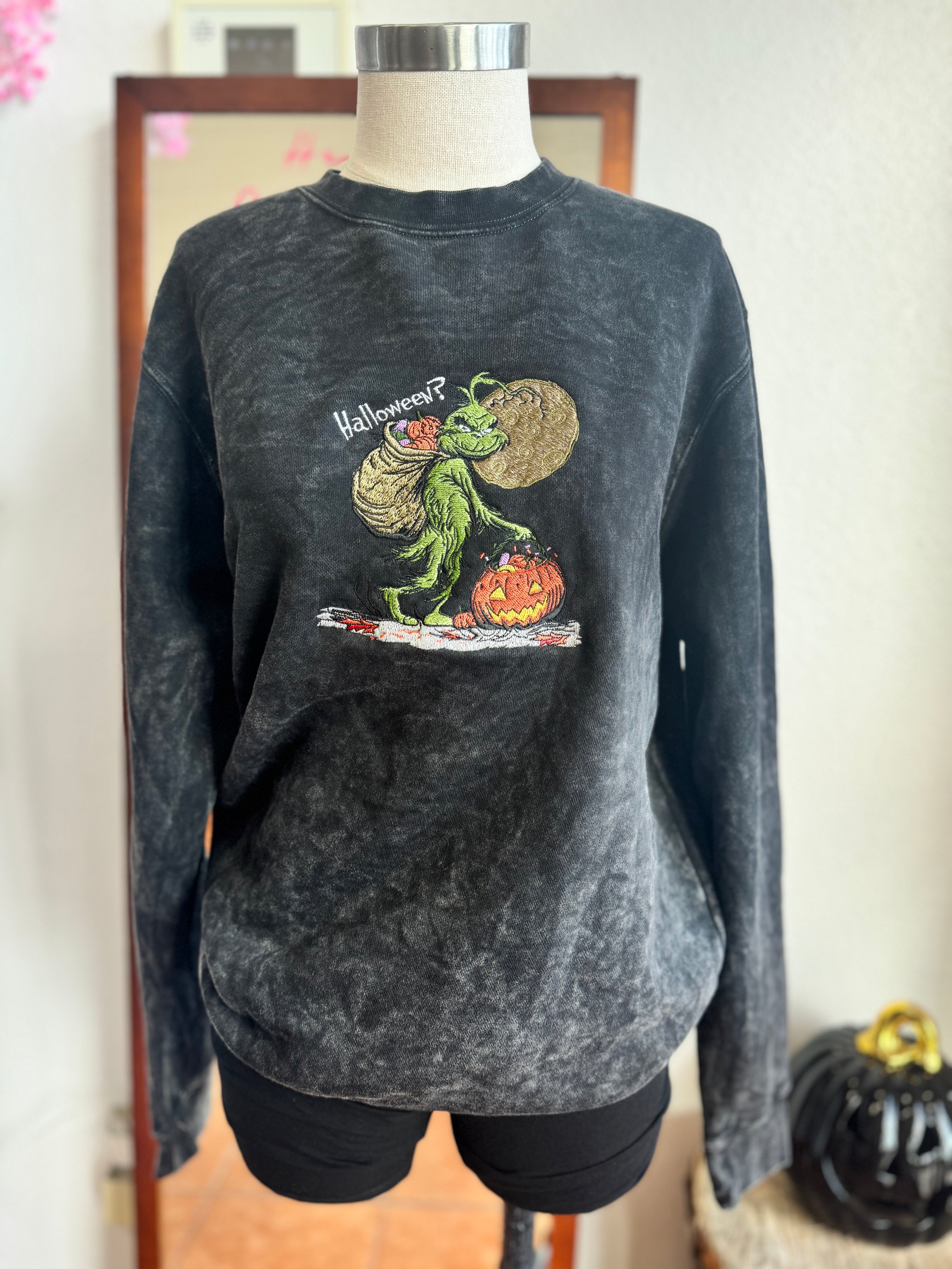 Whoville’s Nightmare