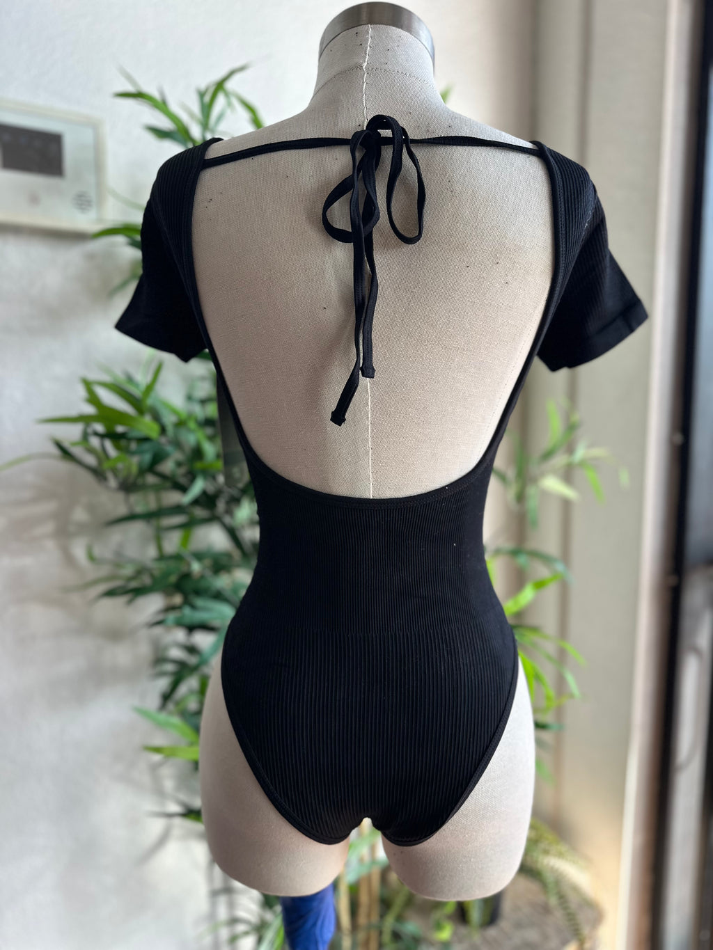 Snatched bodysuit