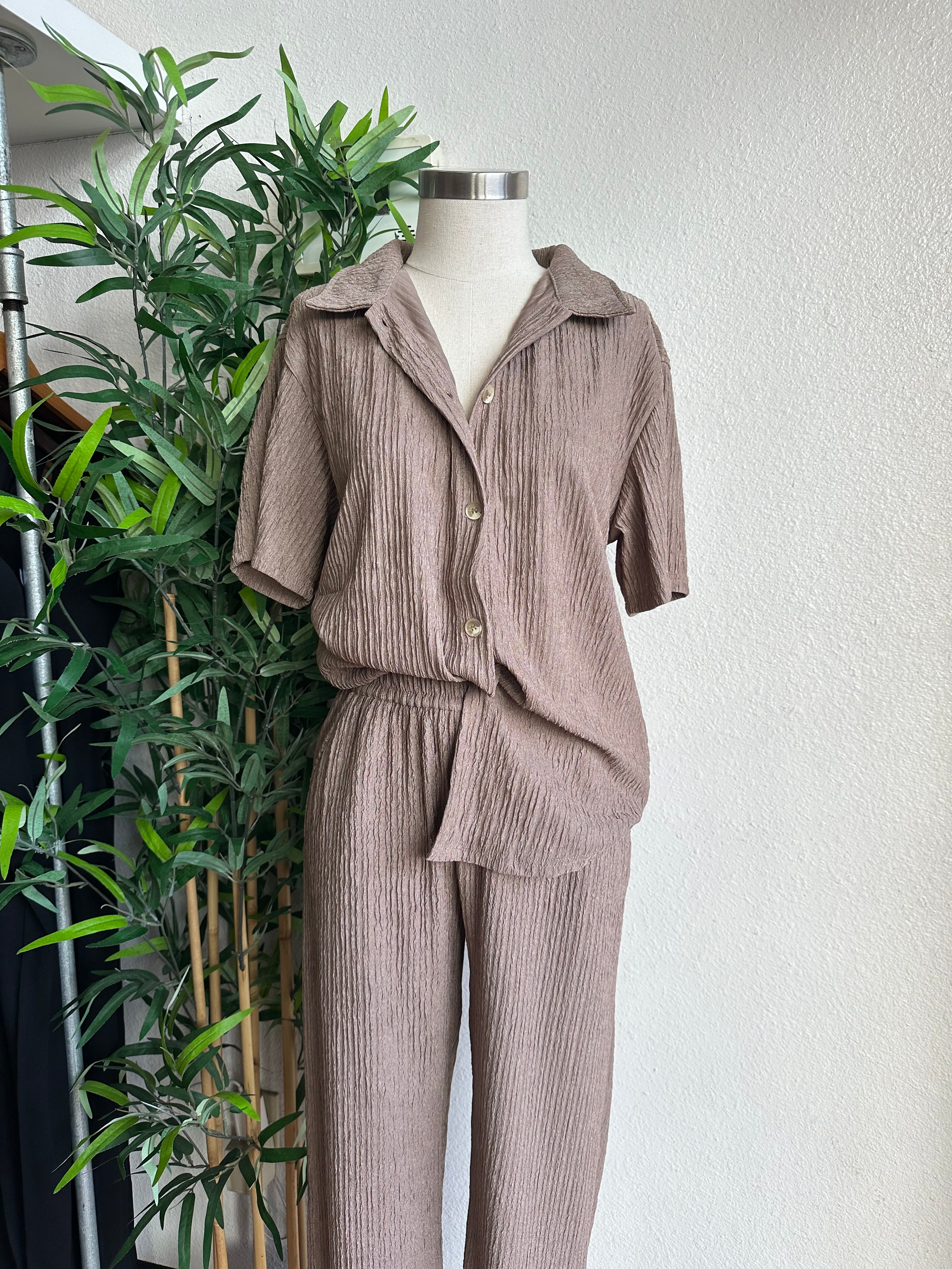 Year around 3 piece set