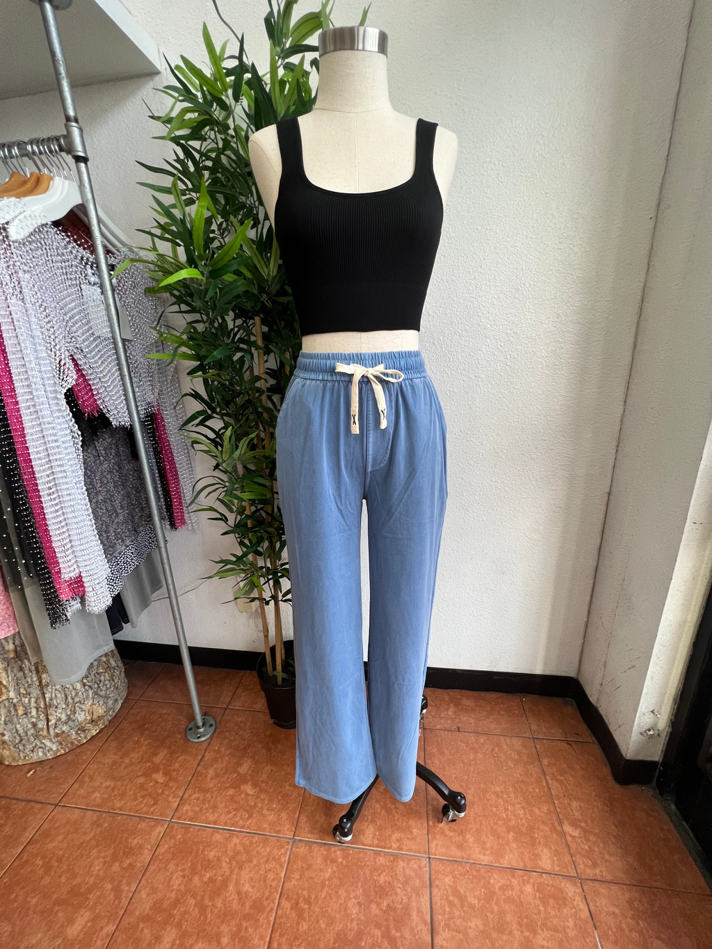 So Fresh Day Pants