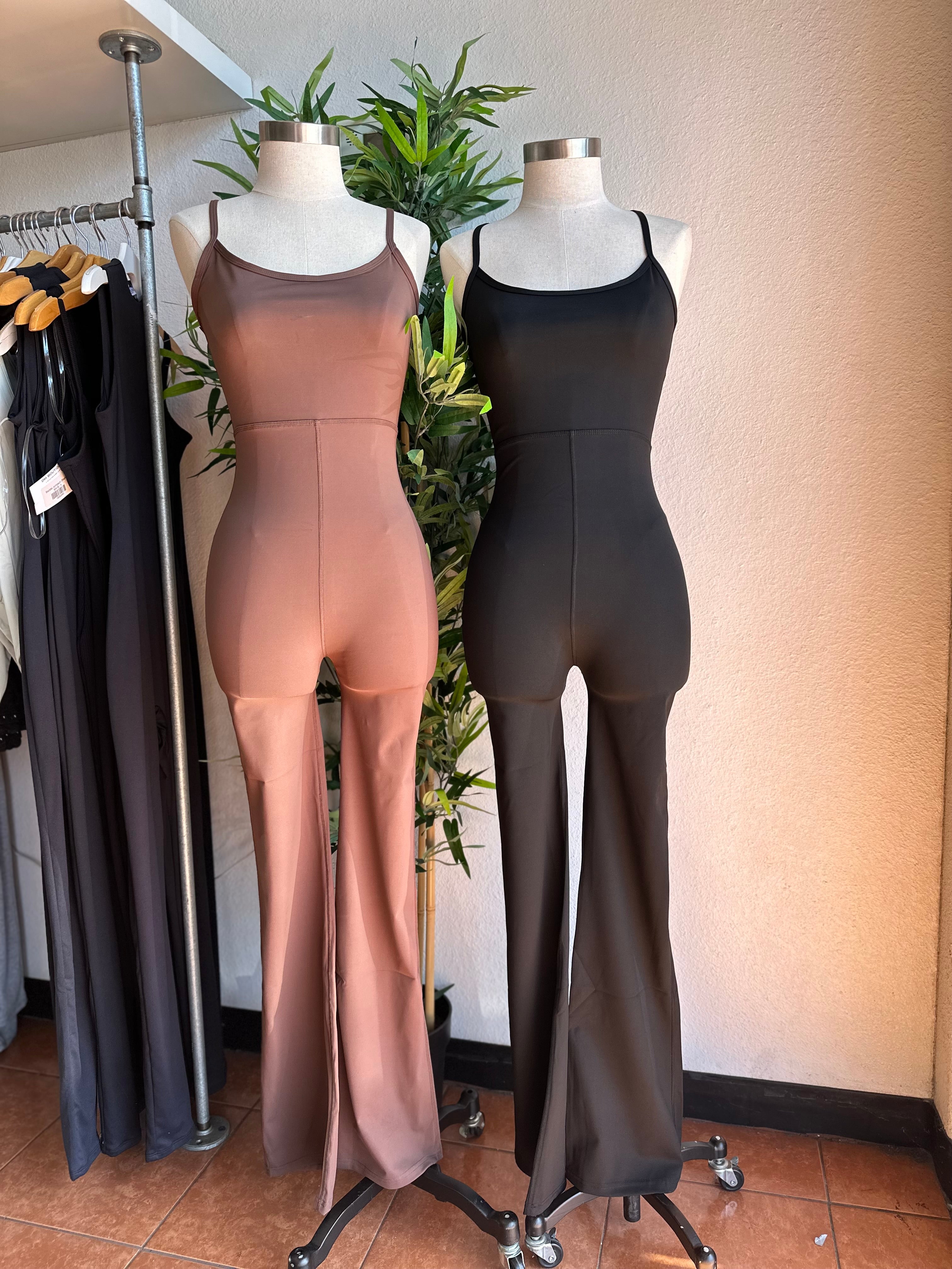 Lulu Jumpsuit