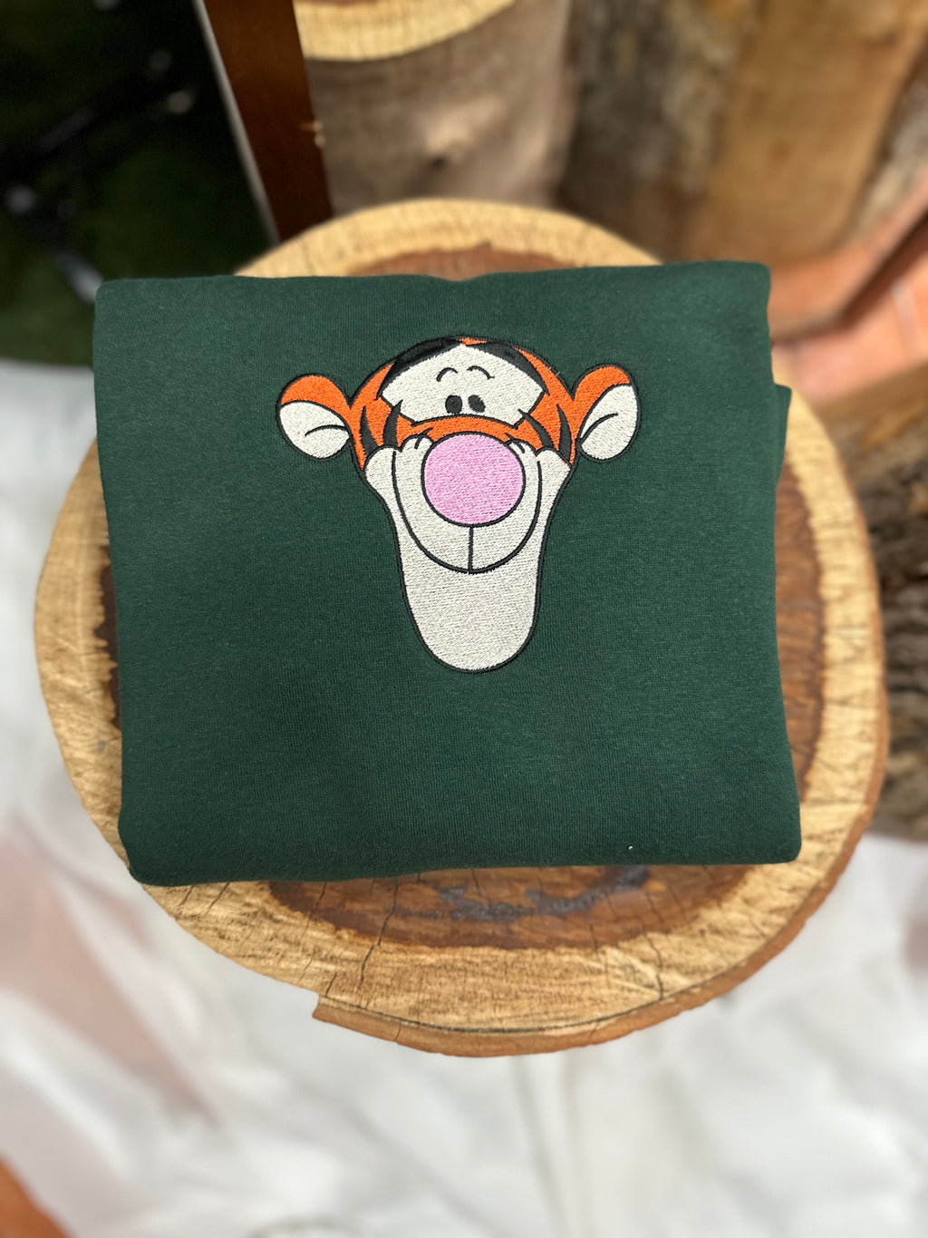 Tigger