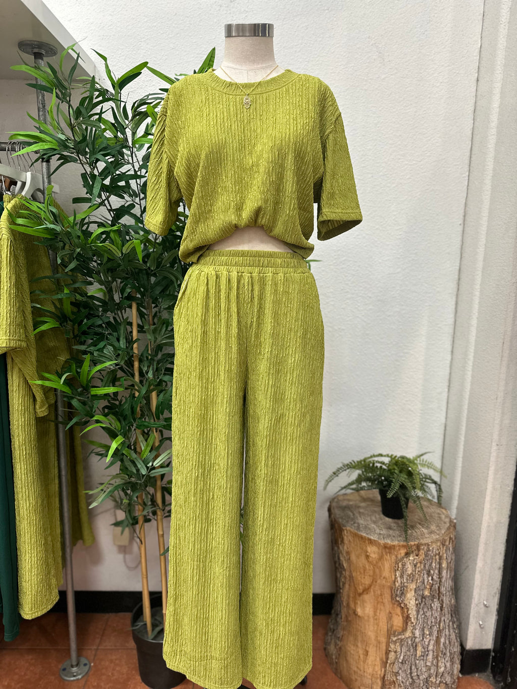 Lemonade set