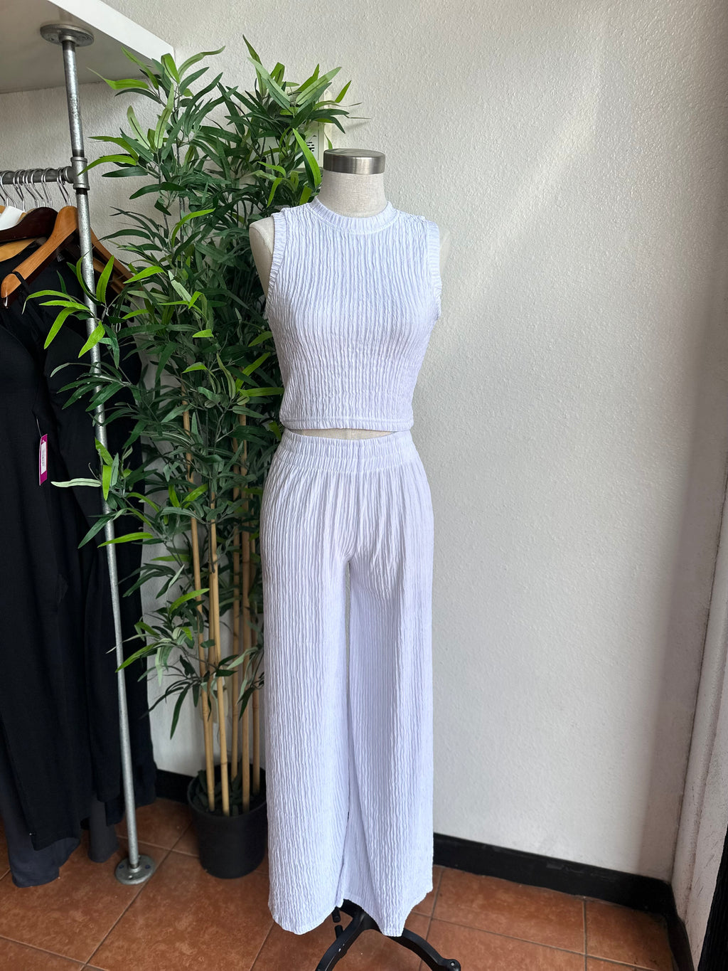 Summer lounge set