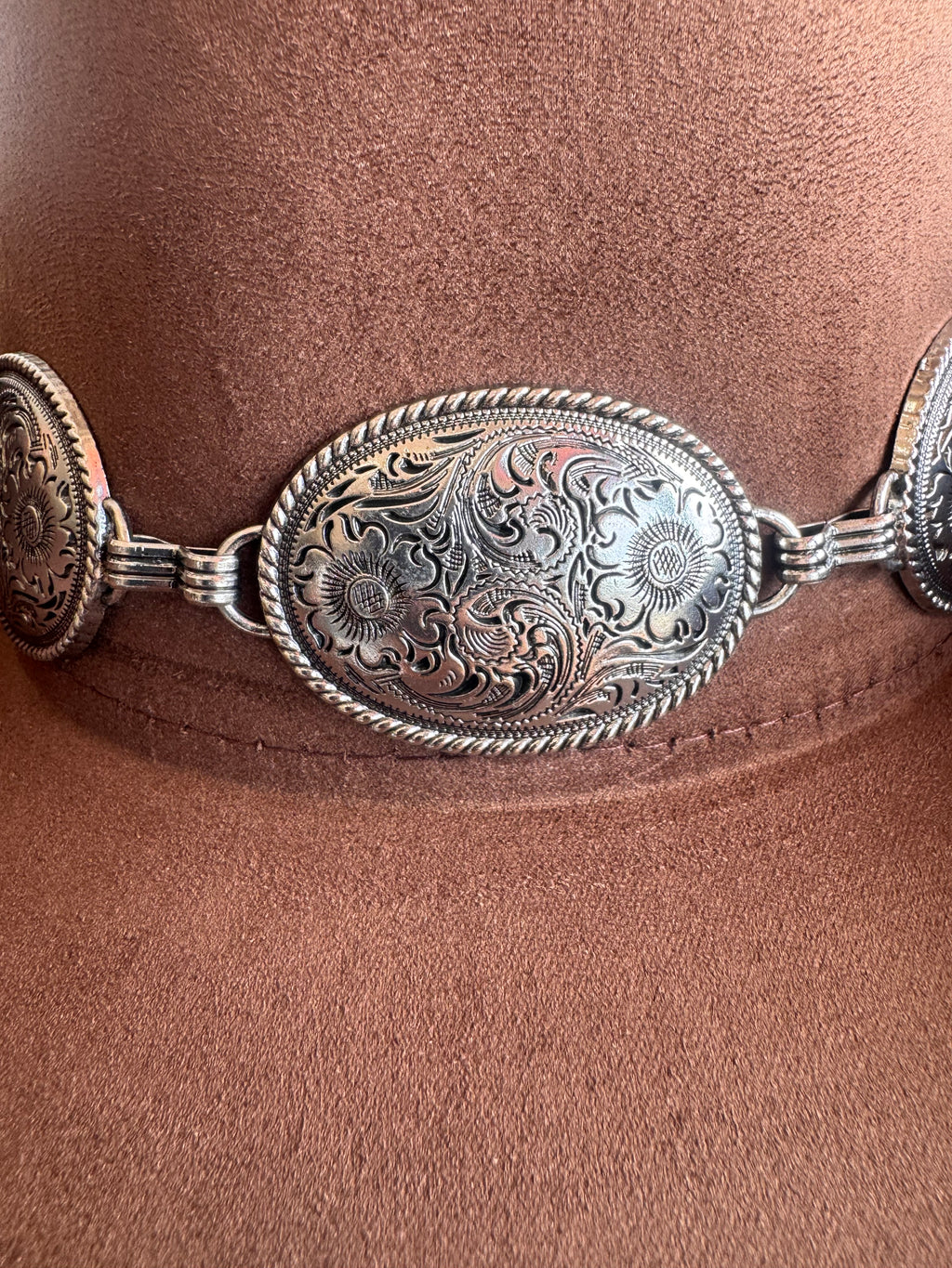 Sienna Rodeo Hat