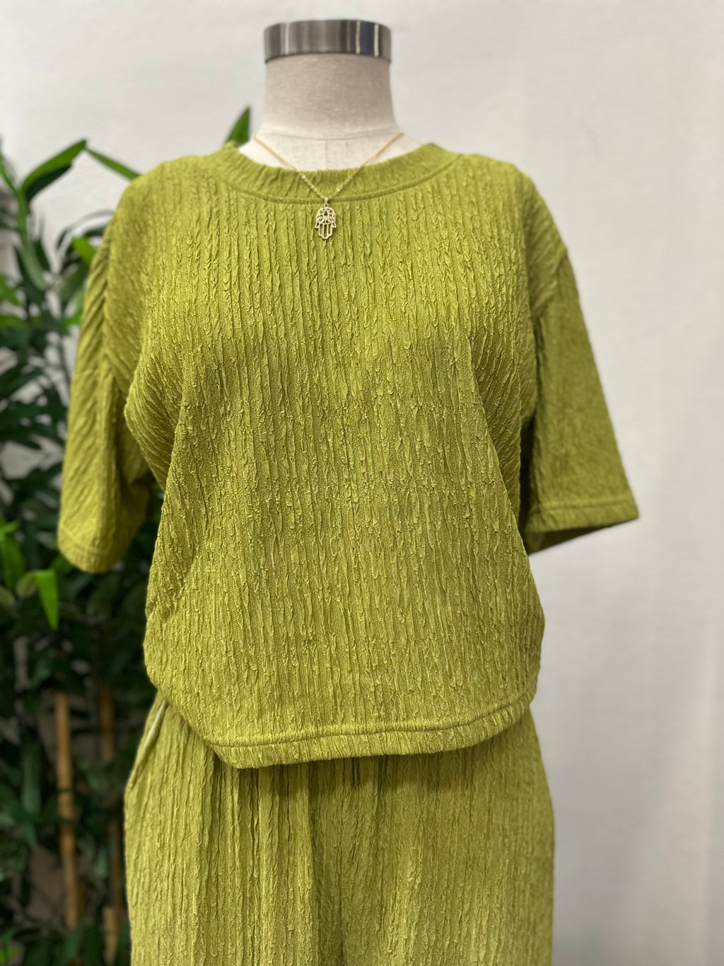Lemonade set