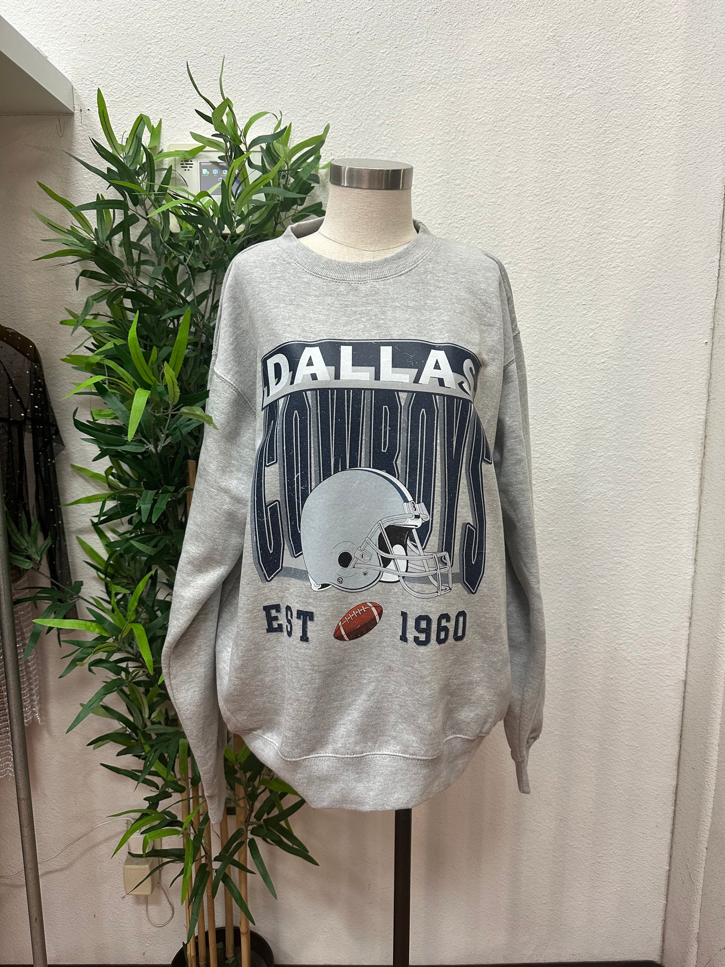 Dallas Football 1960
