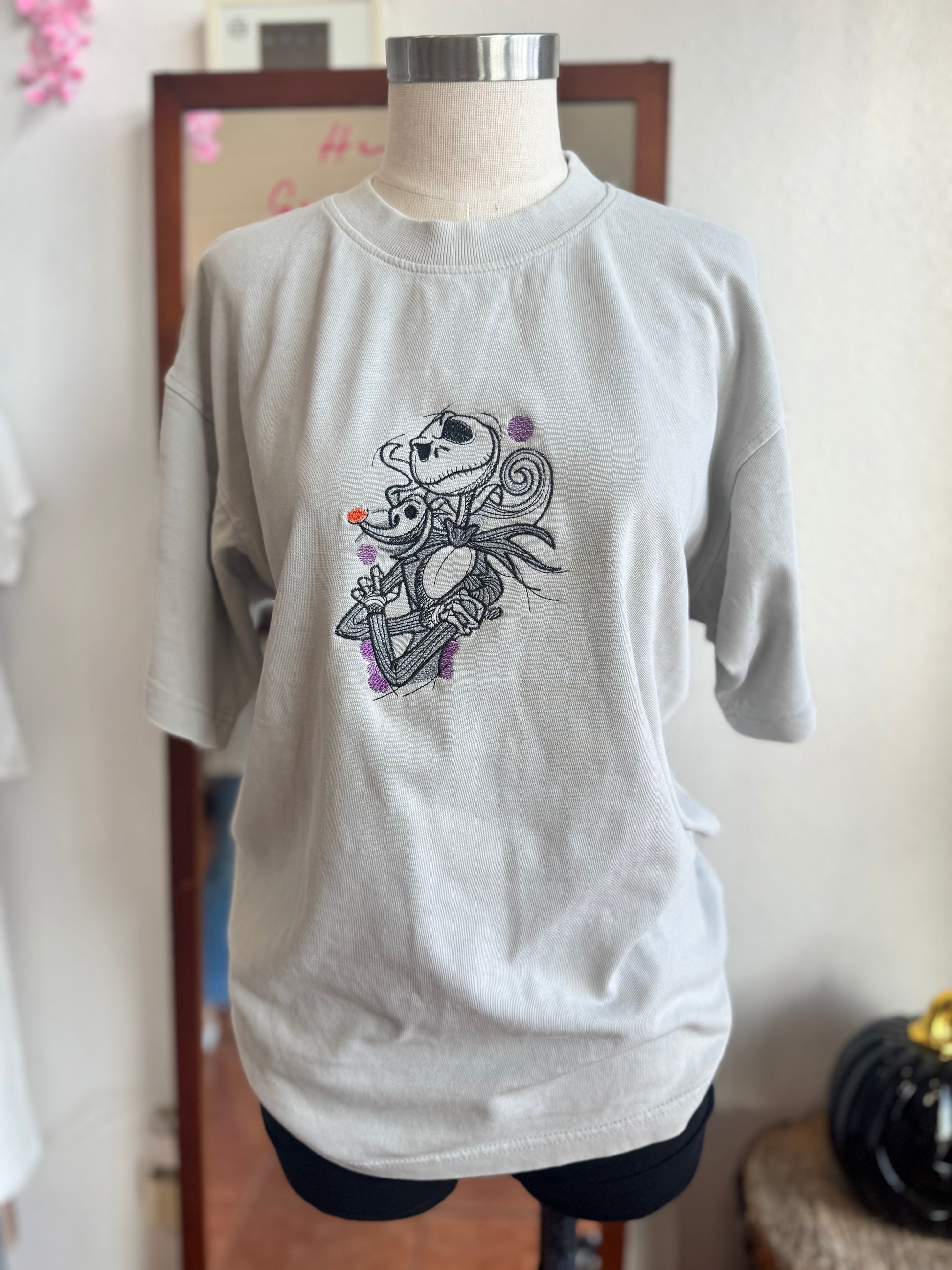 Skeletal King