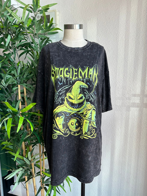 Boogie Boogie Tee