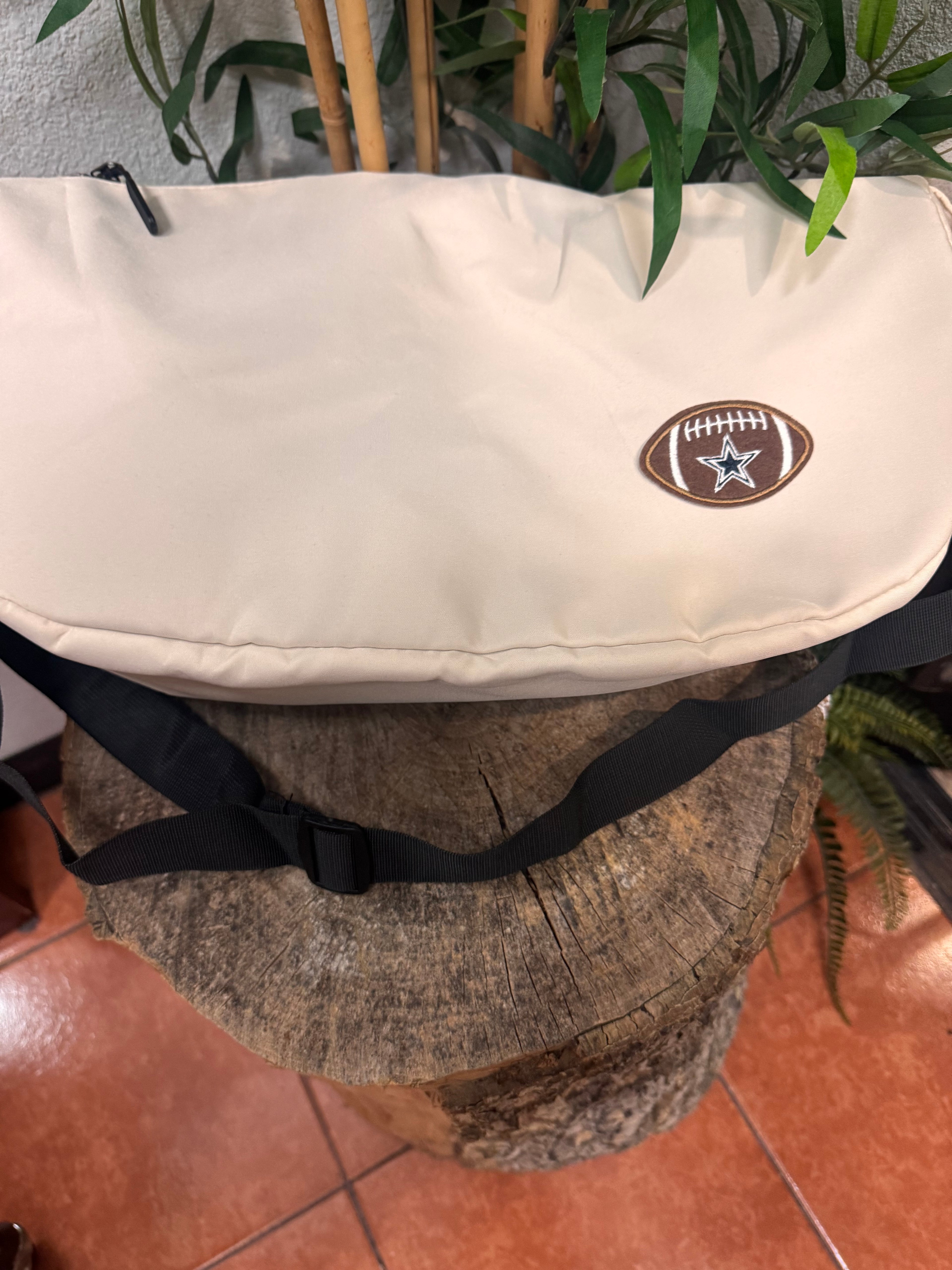 Game Day Sports Duffel