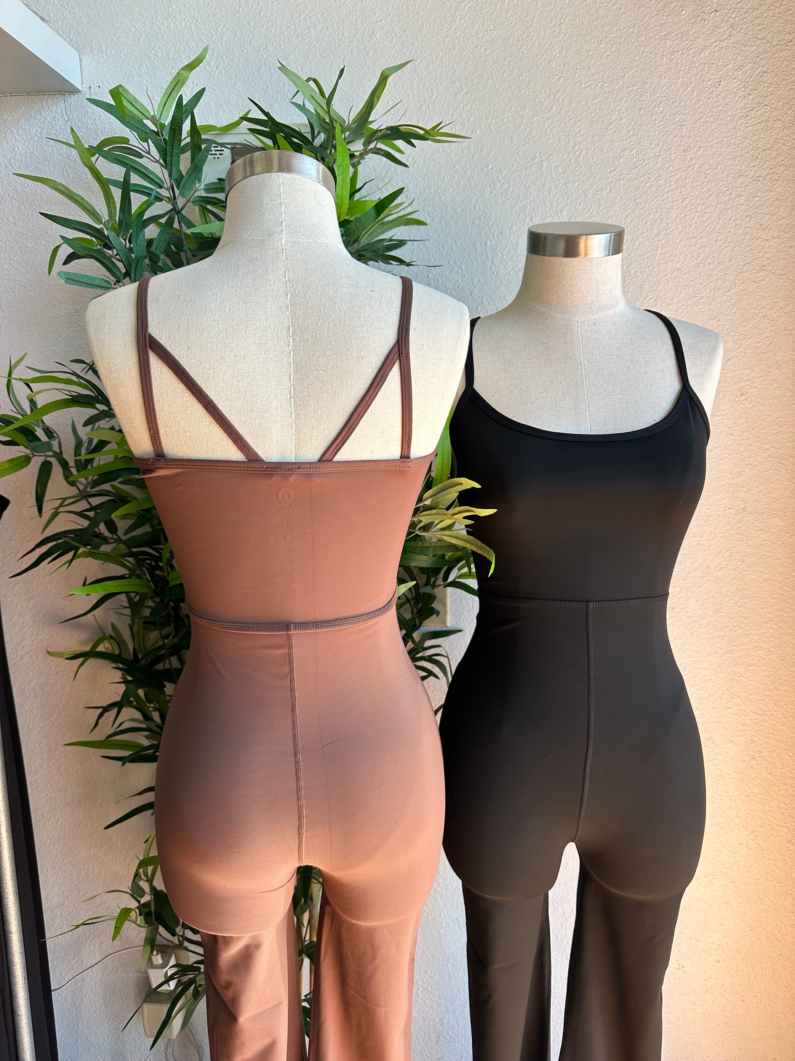 Lulu Jumpsuit