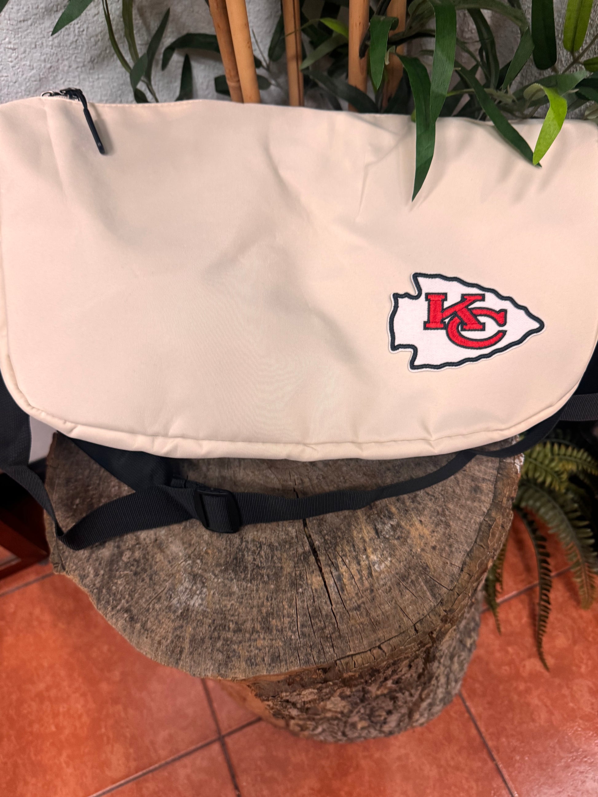 Game Day Sports Duffel