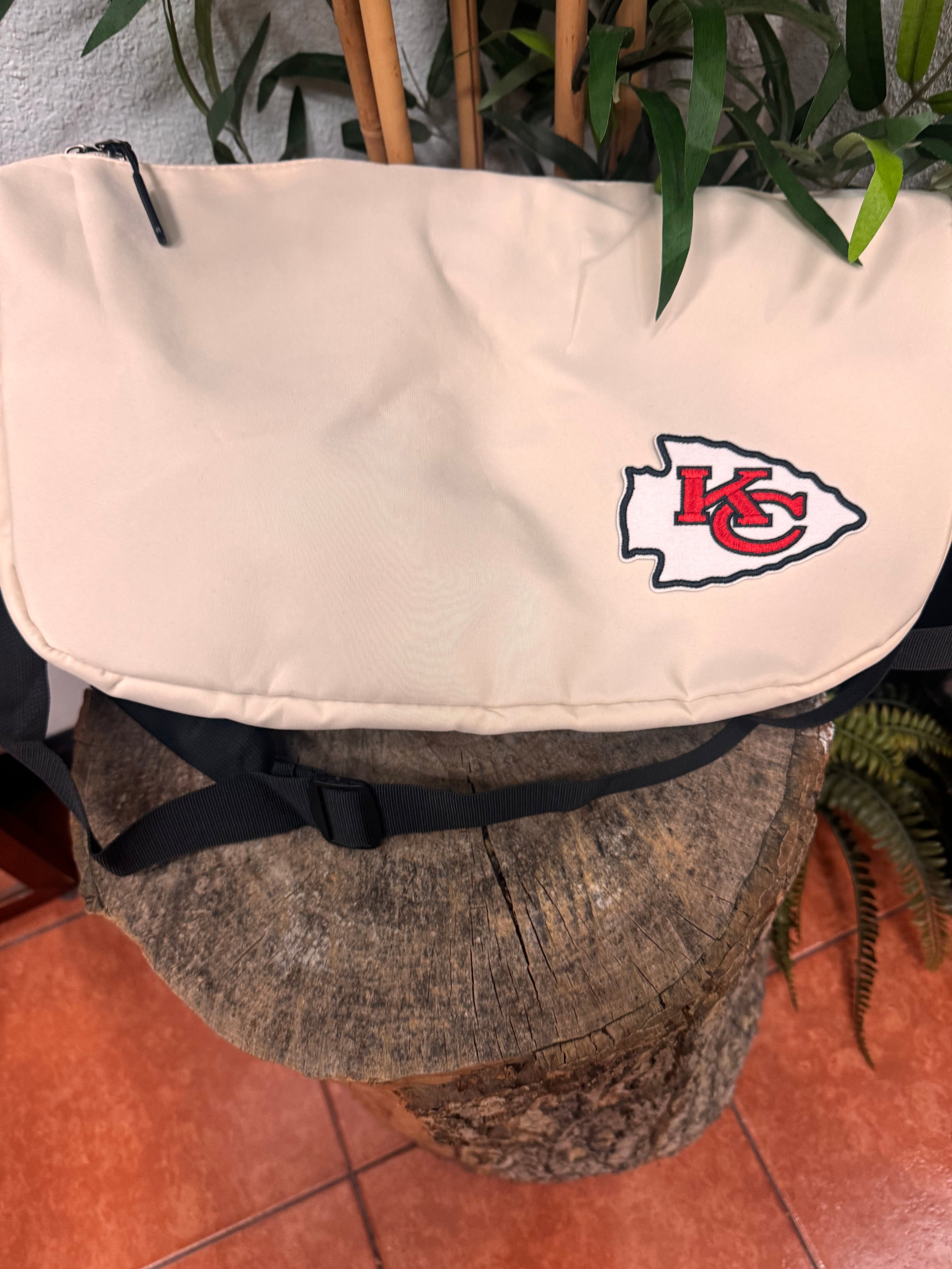 Game Day Sports Duffel