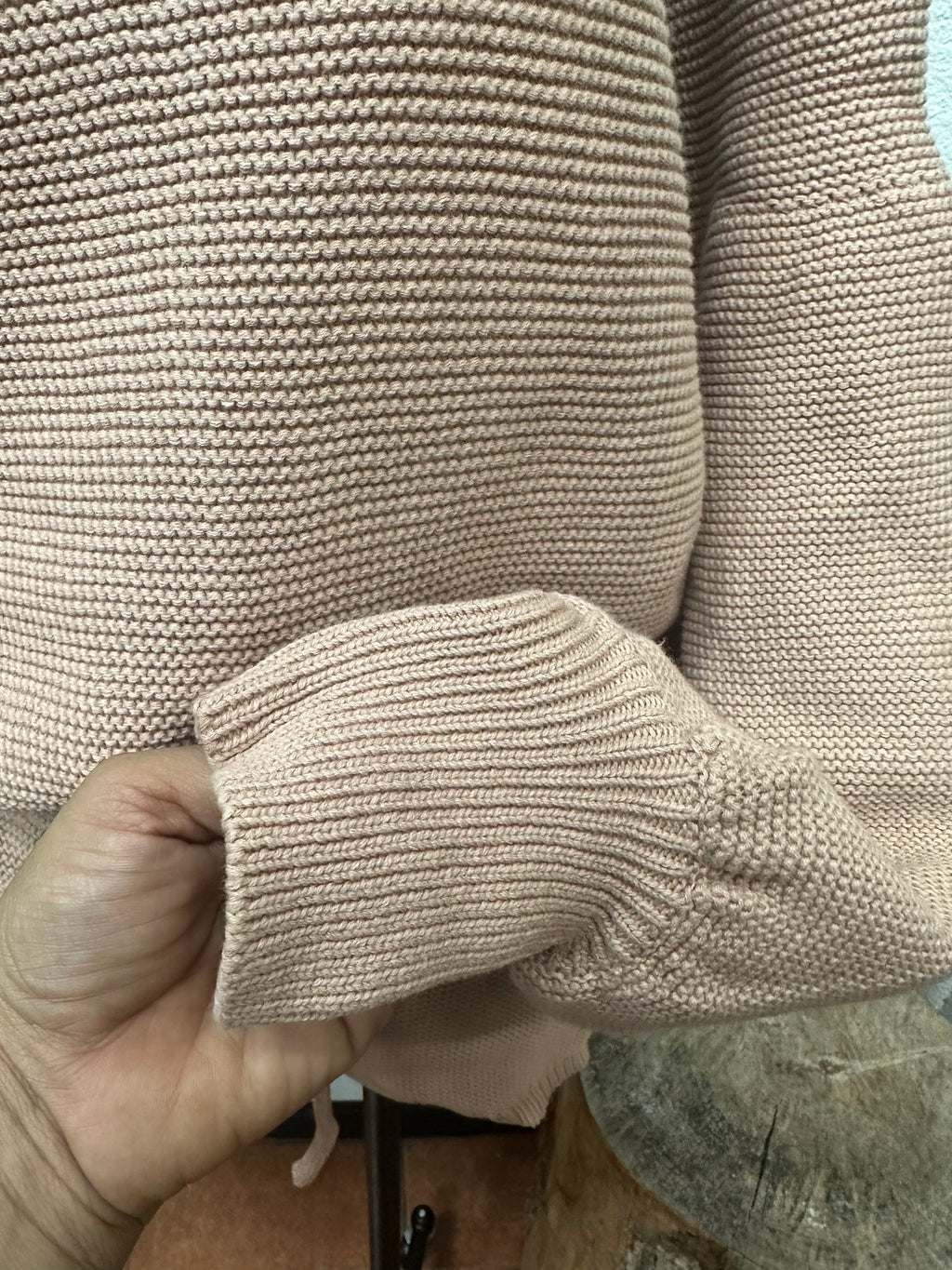 Comfy Romper