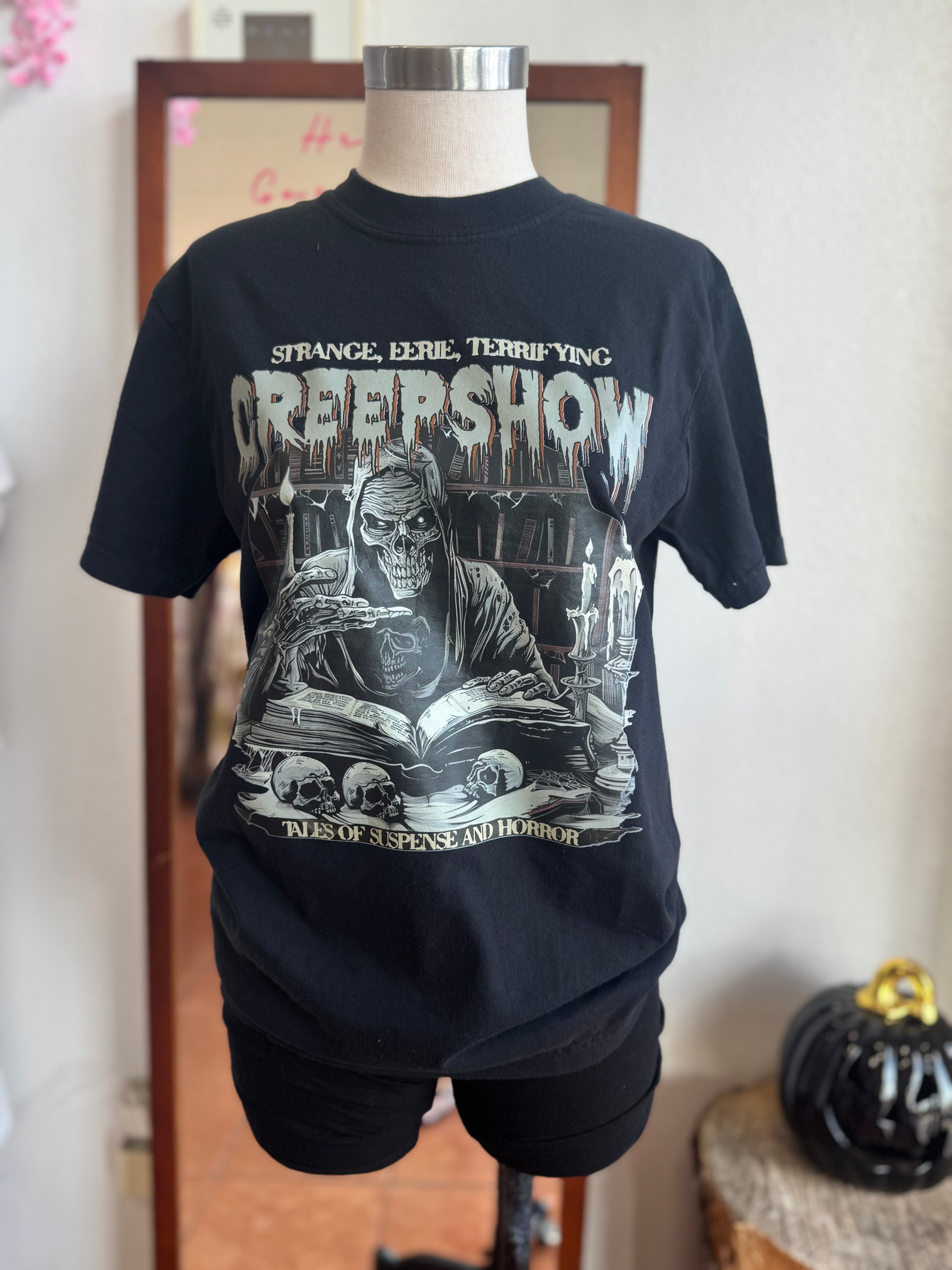 CreepShow