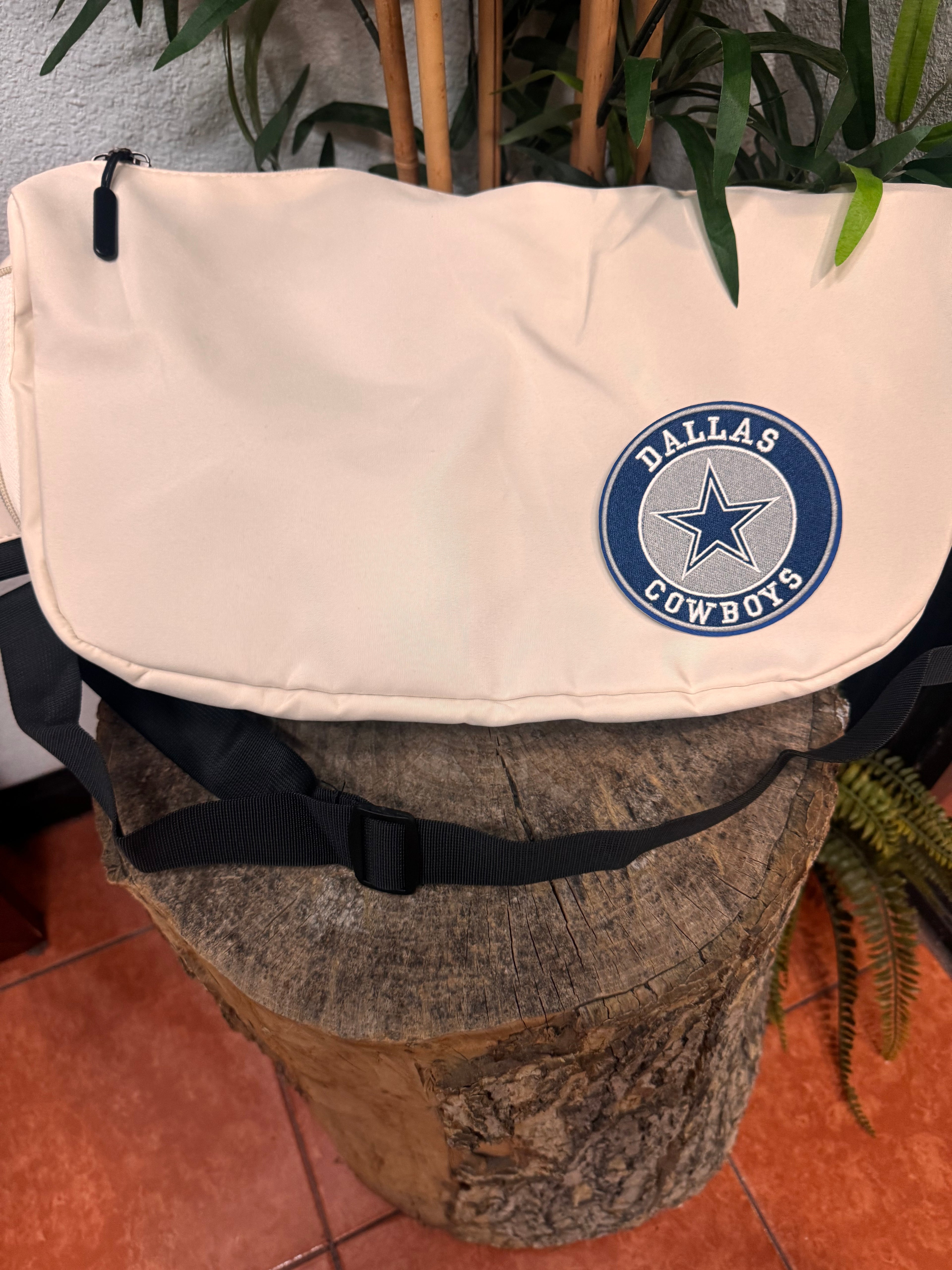 Game Day Sports Duffel