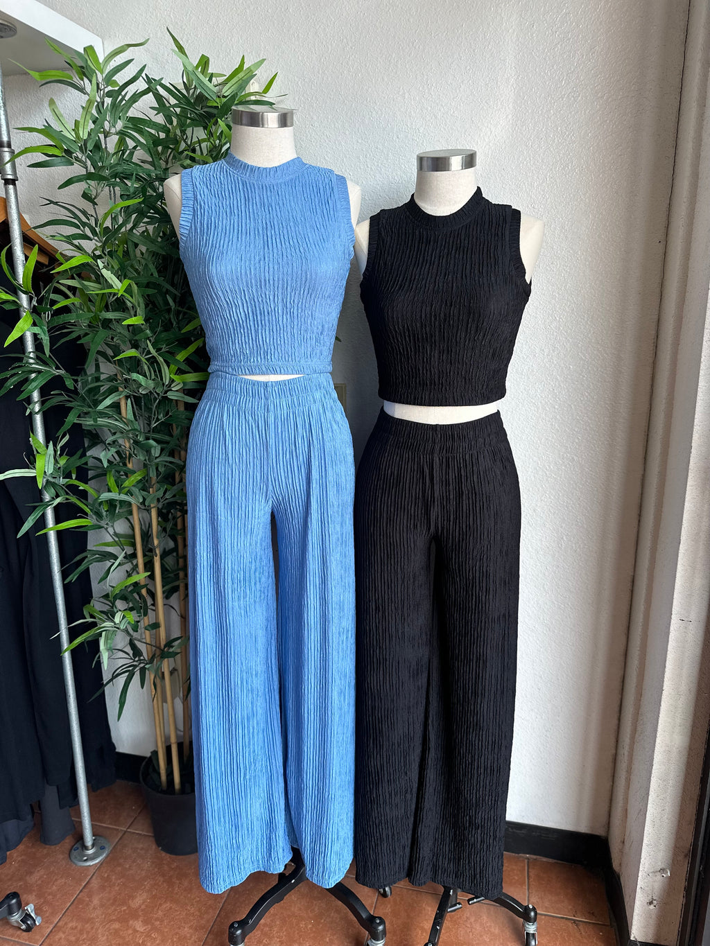 Summer lounge set
