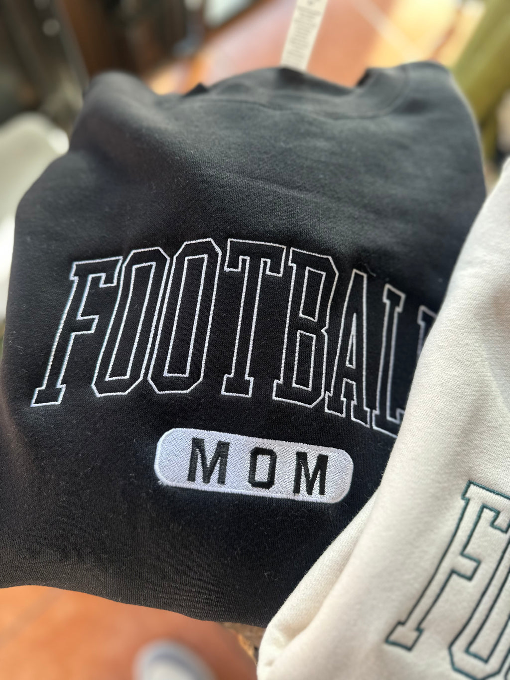 Football Mom