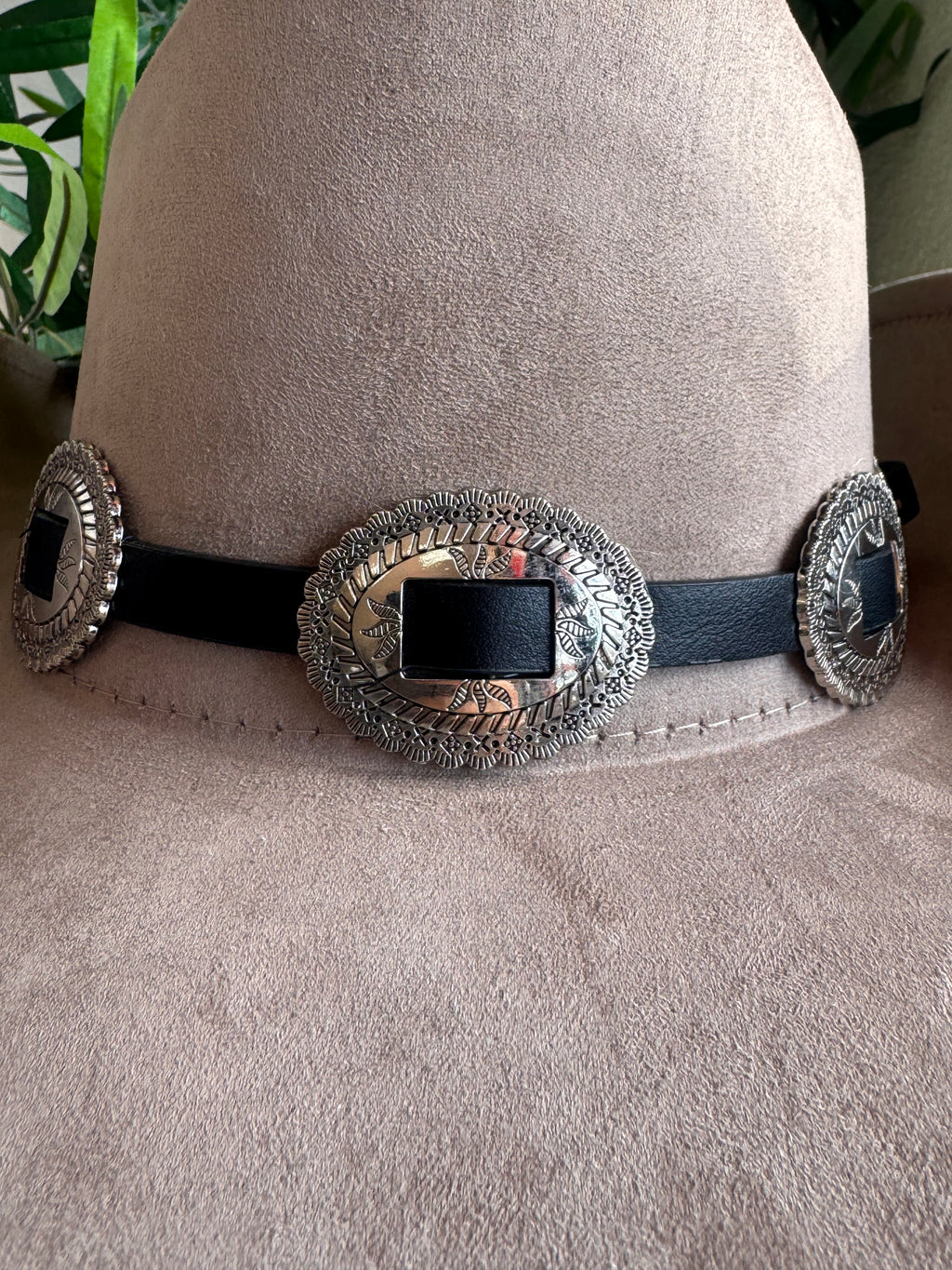 Ashwood Rodeo Hat