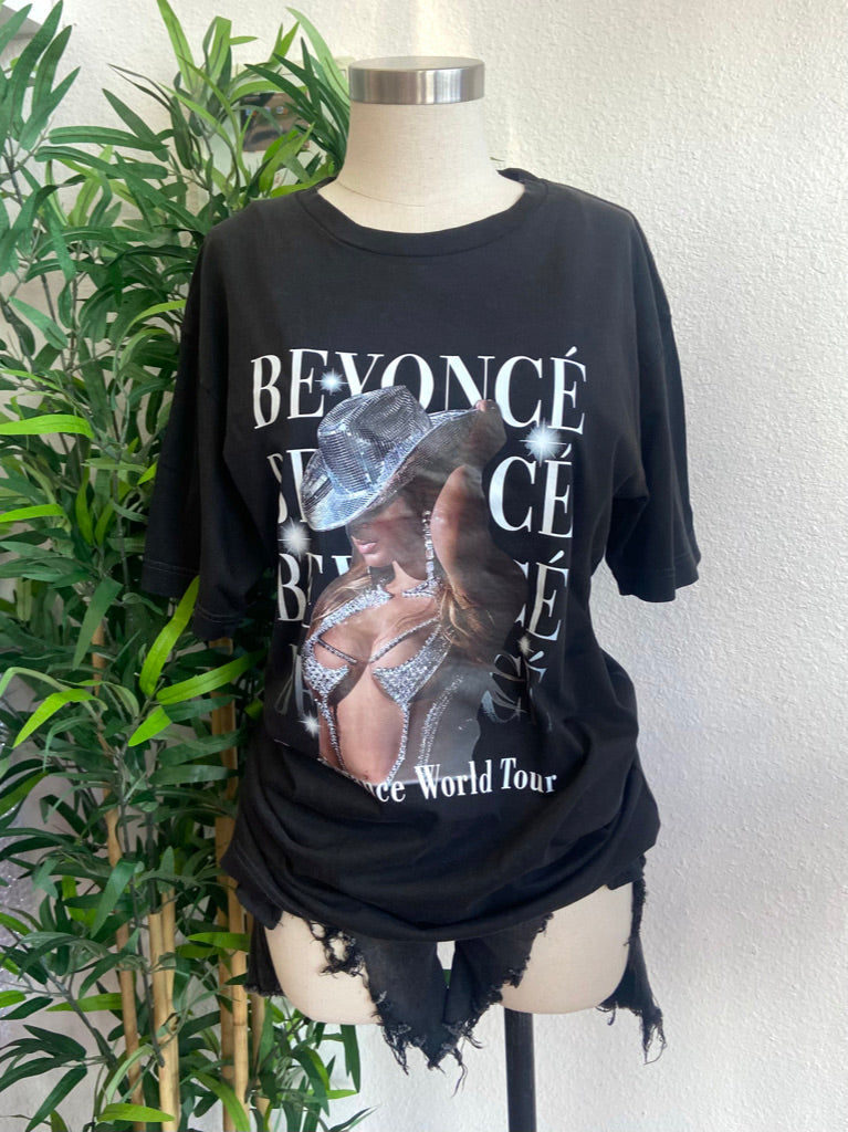 Renaissance Tour T-Shirt