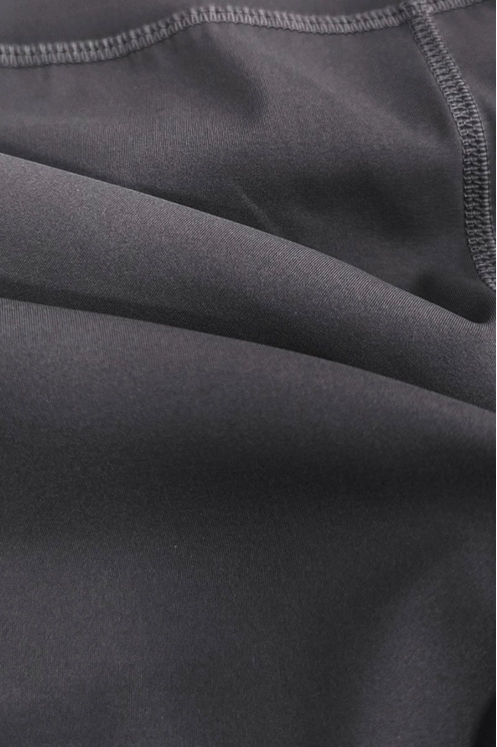 Work it out flare yoga leggings (Black)