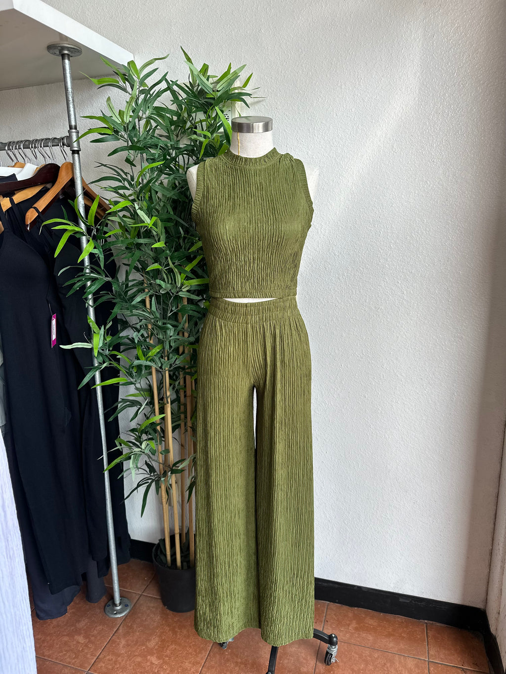 Summer lounge set