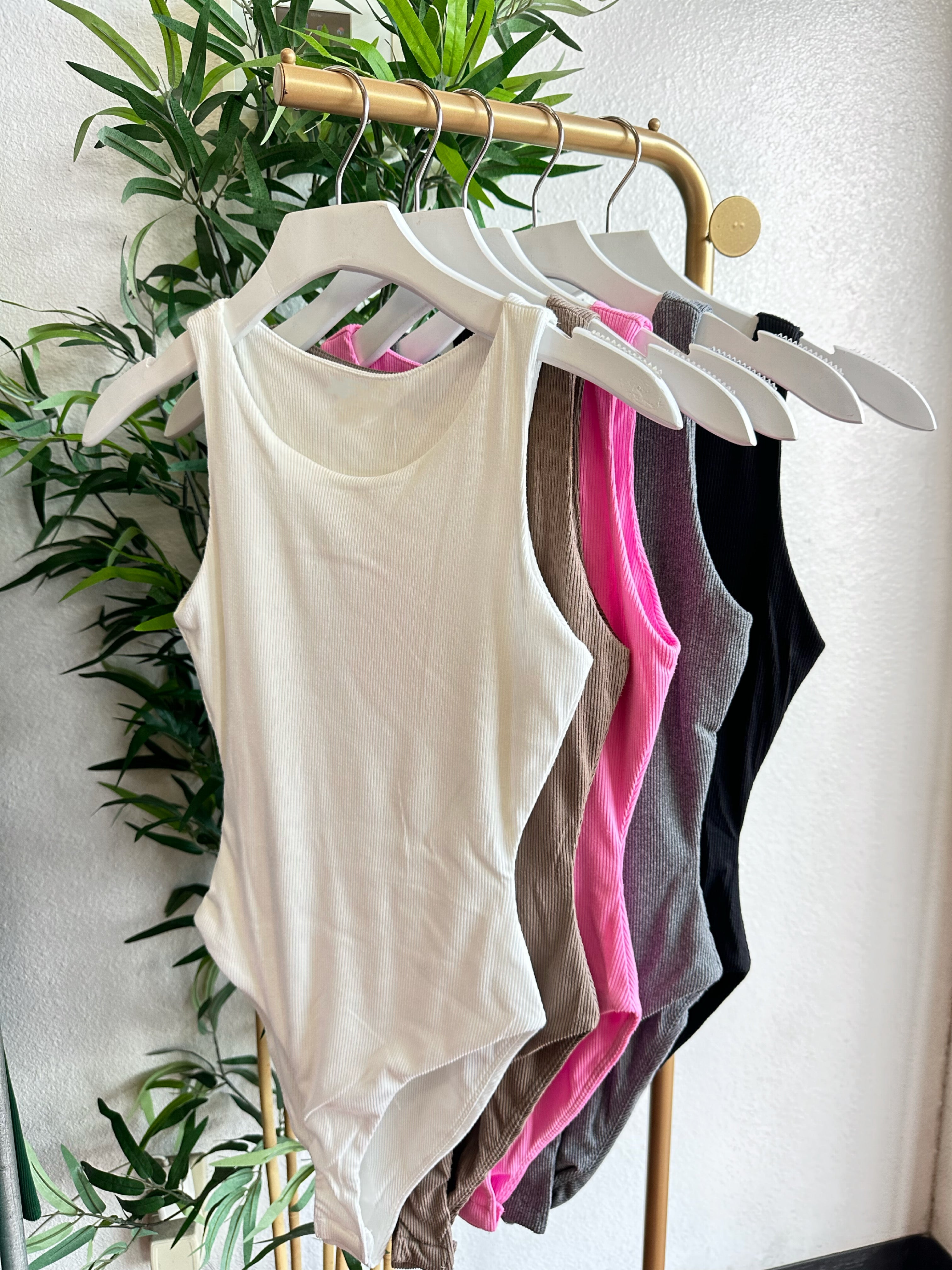 Spring vibes bodysuit