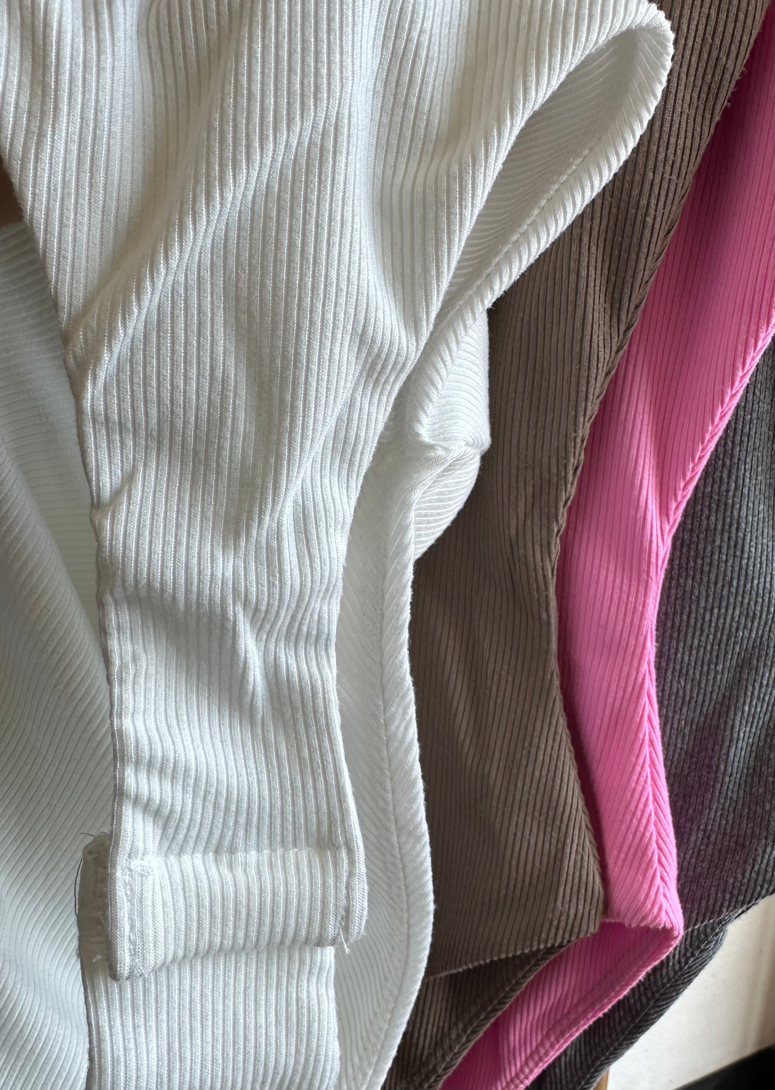 Spring vibes bodysuit