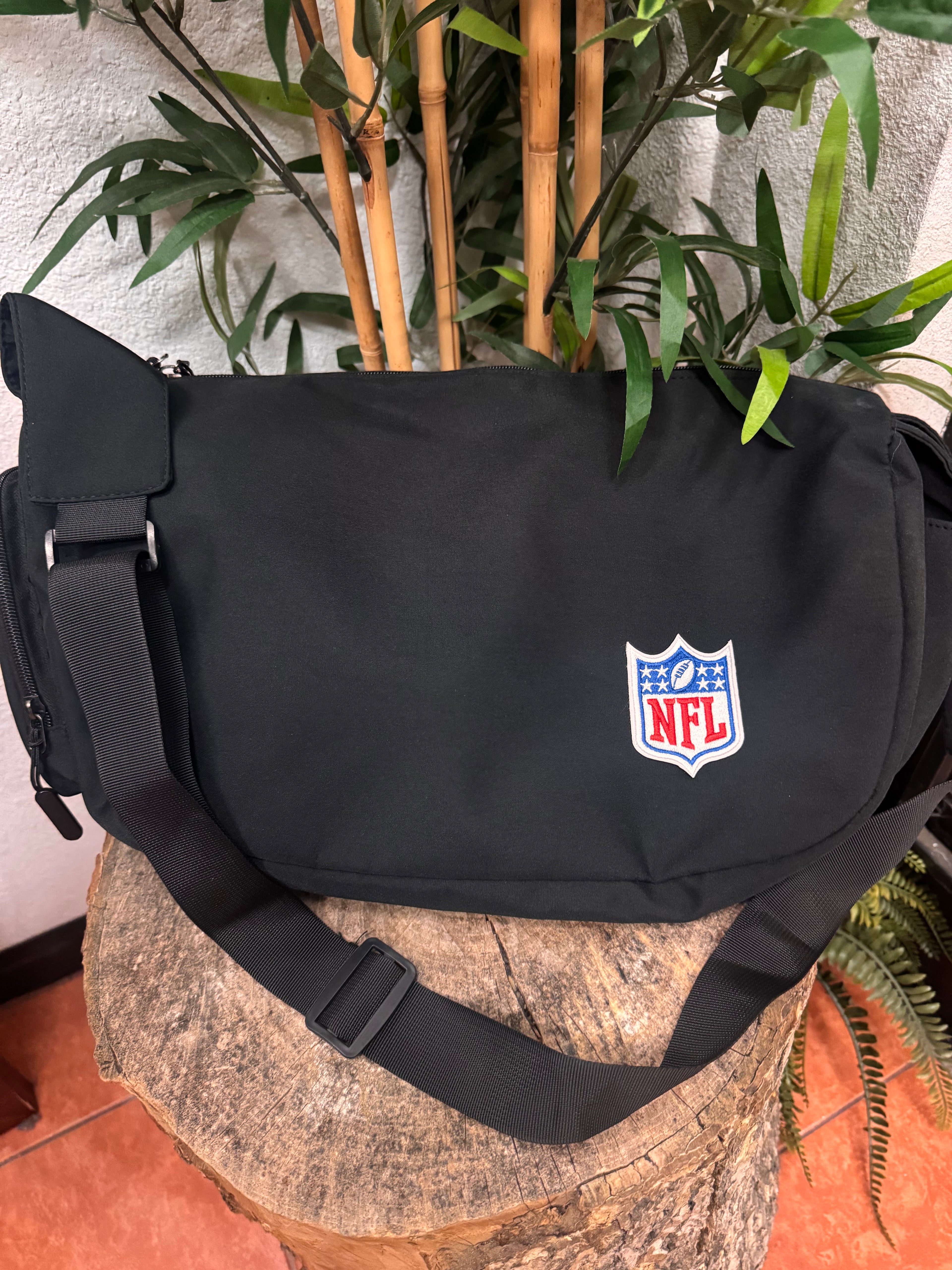 Game Day Sports Duffel