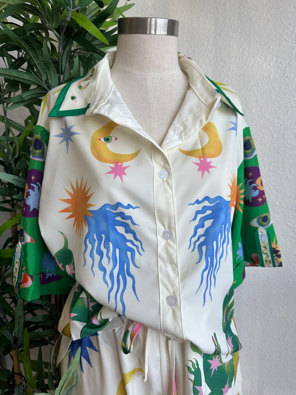 Vacation Set