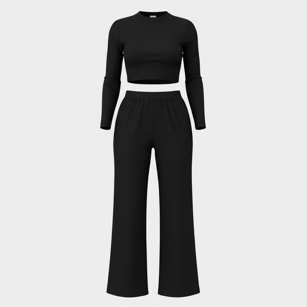 Julia comfy and chic set