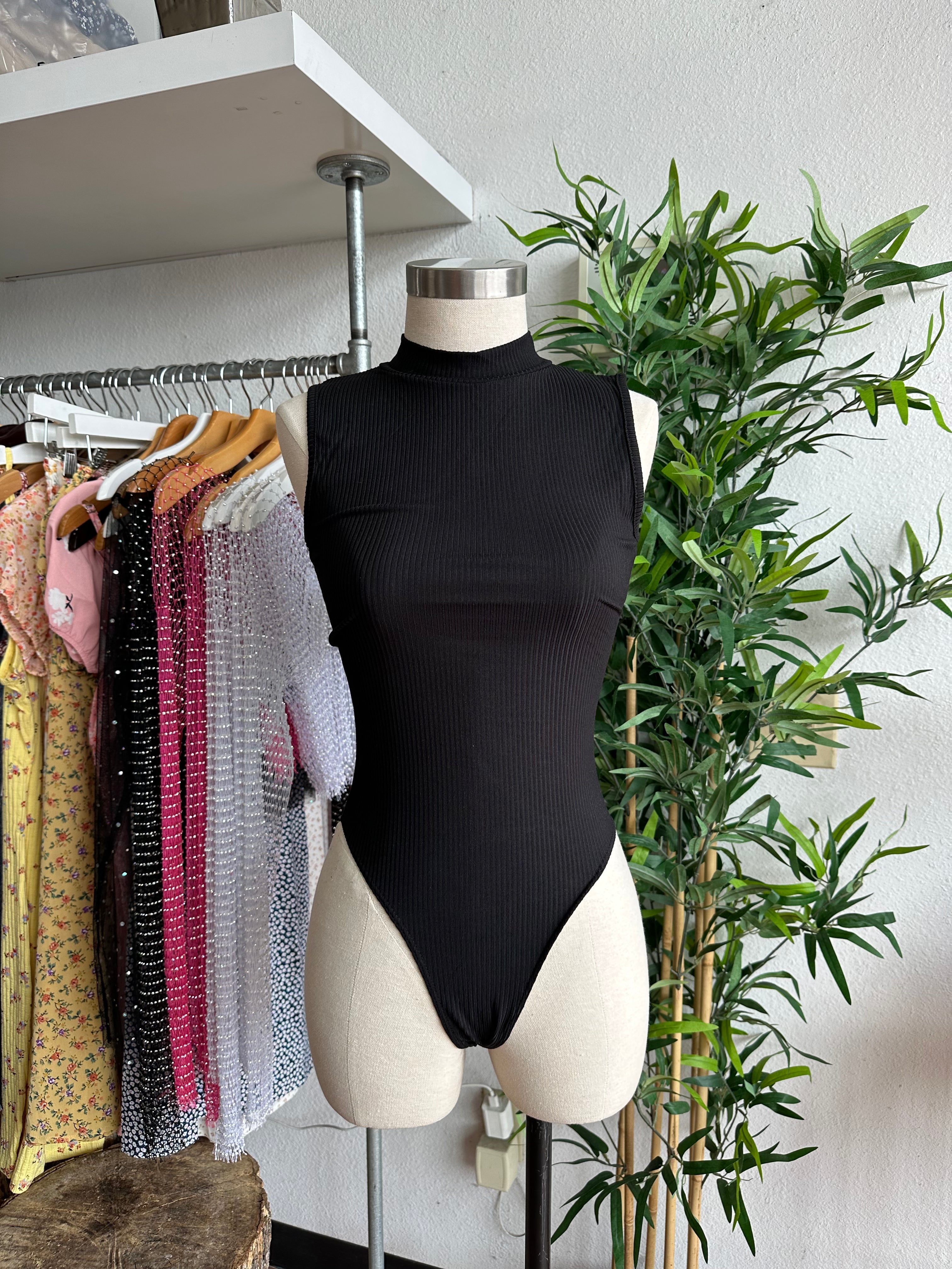 Emma Bodysuit (2 Colors)