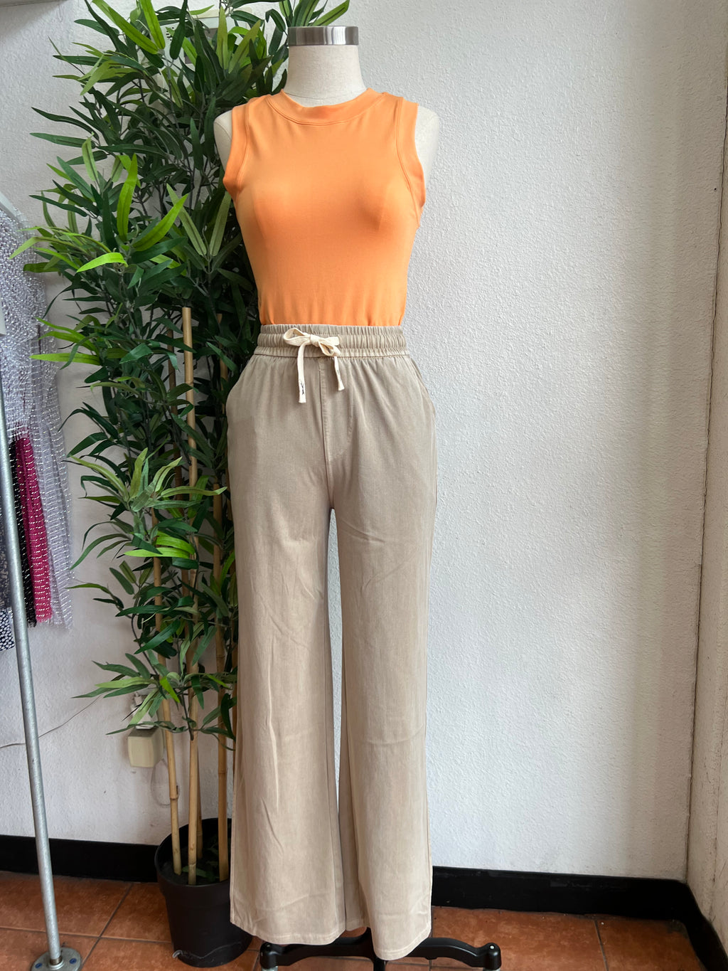 So Fresh Day Pants