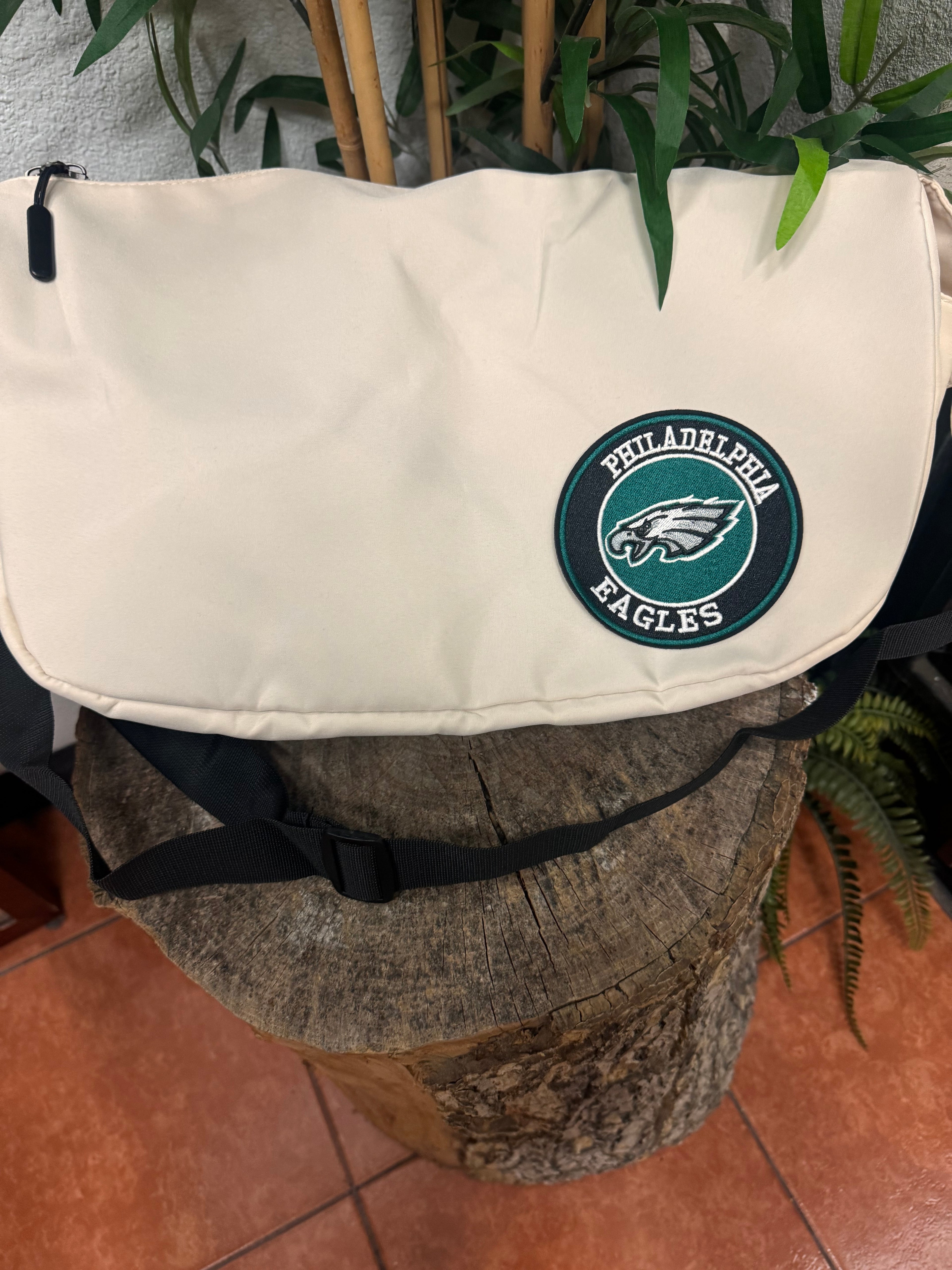 Game Day Sports Duffel