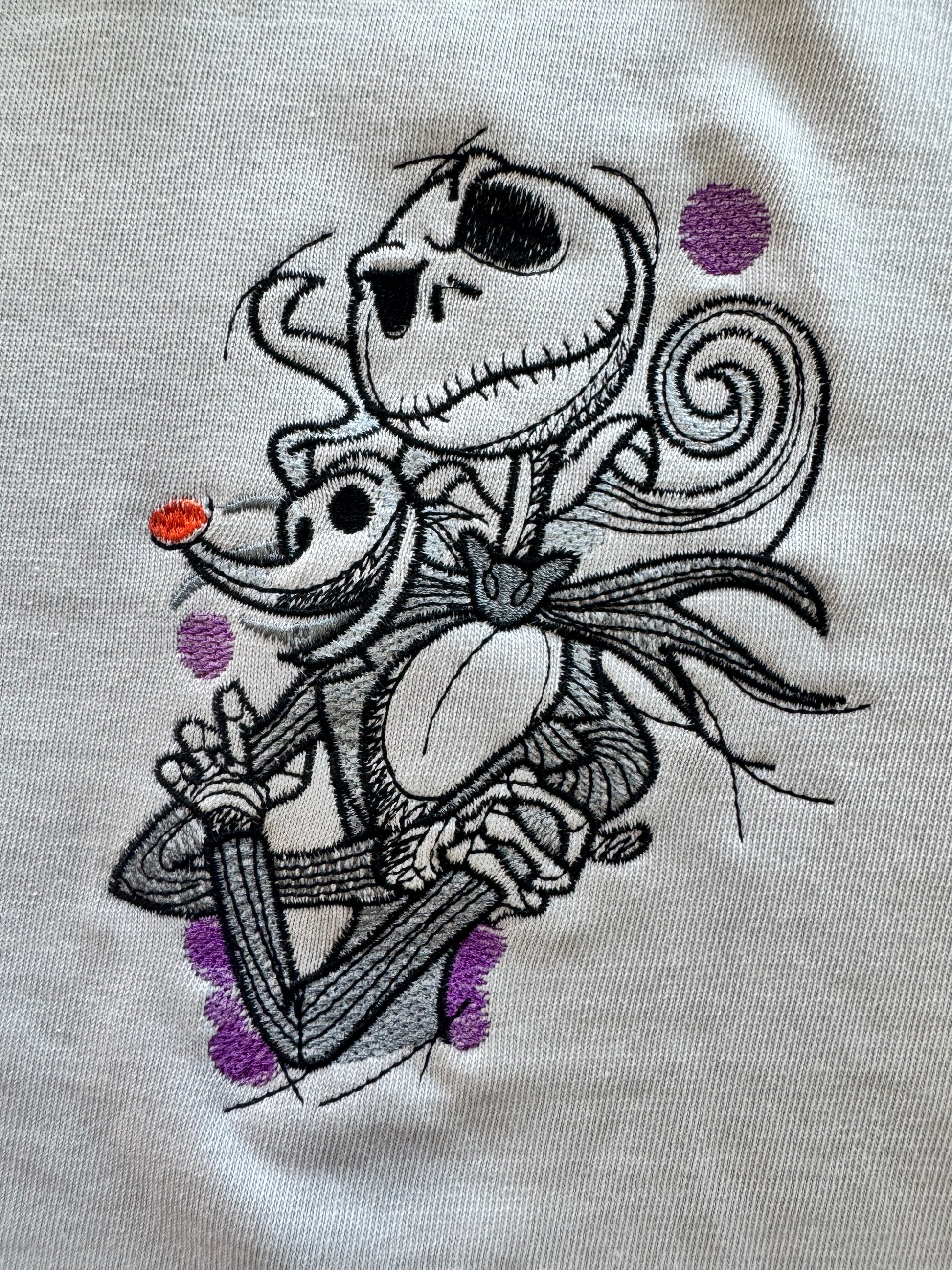 Skeletal King