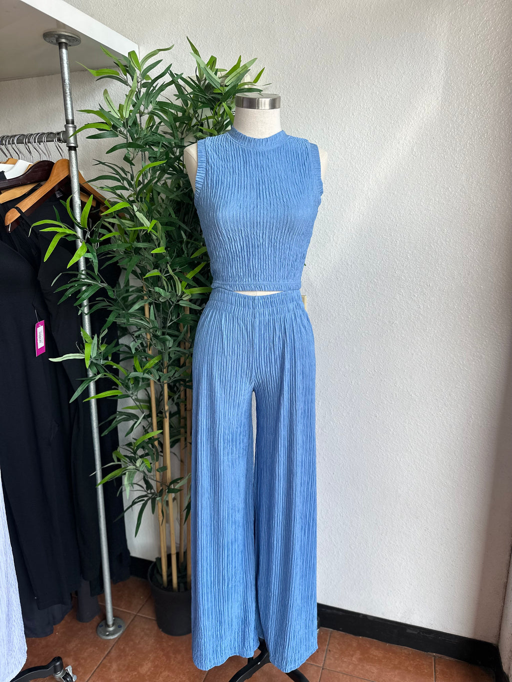Summer lounge set