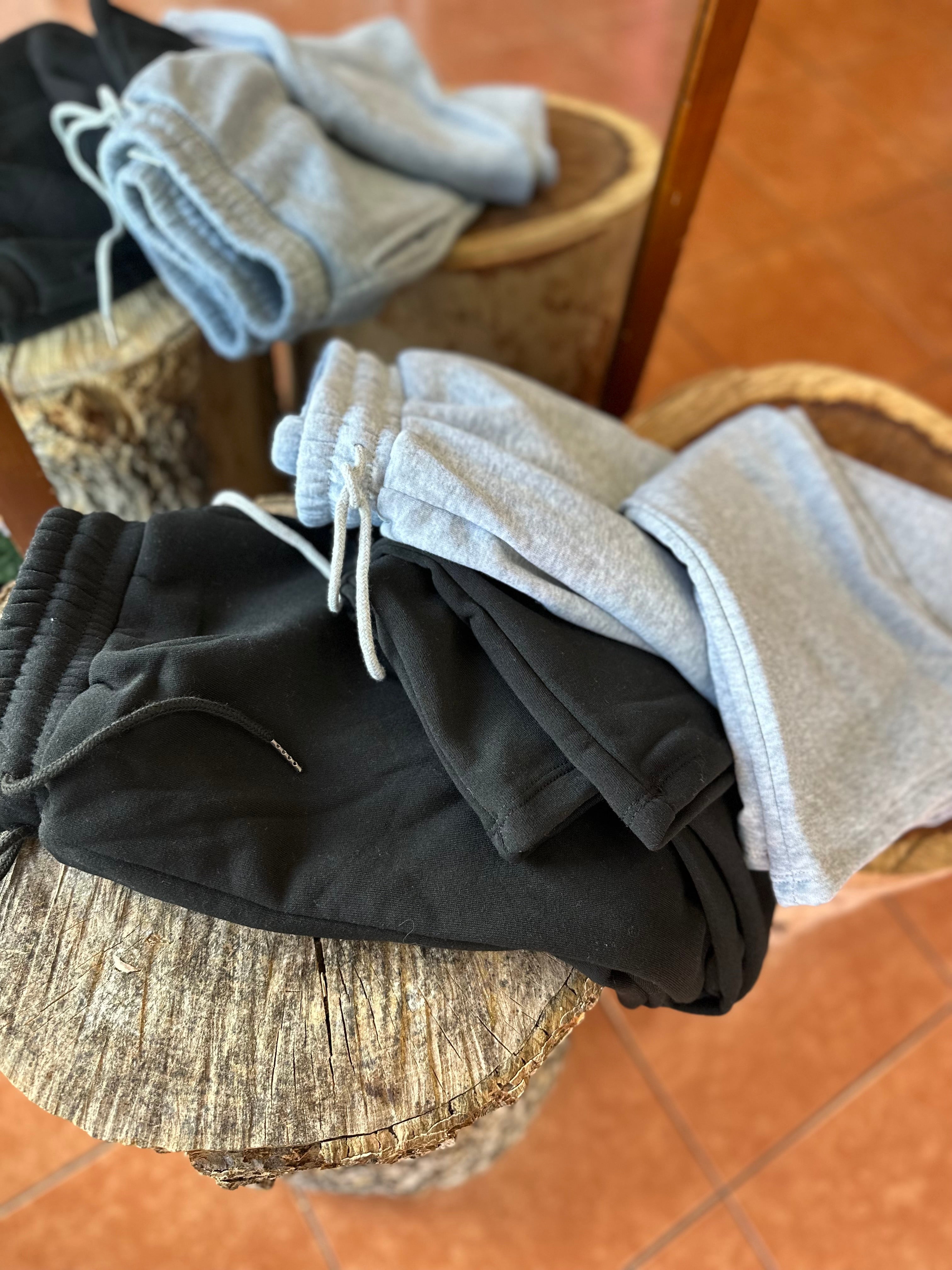 Honey flare sweatpants