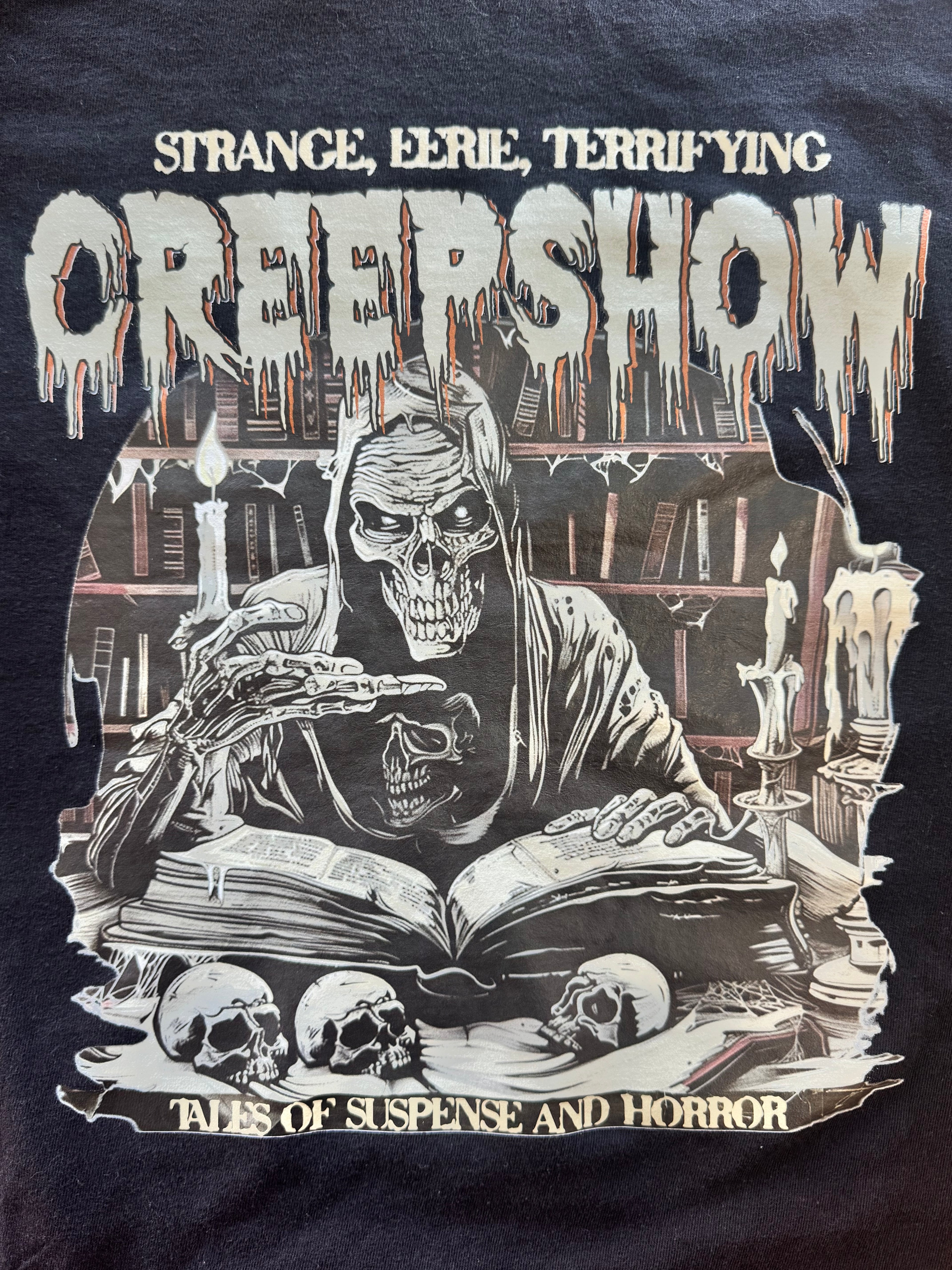 CreepShow