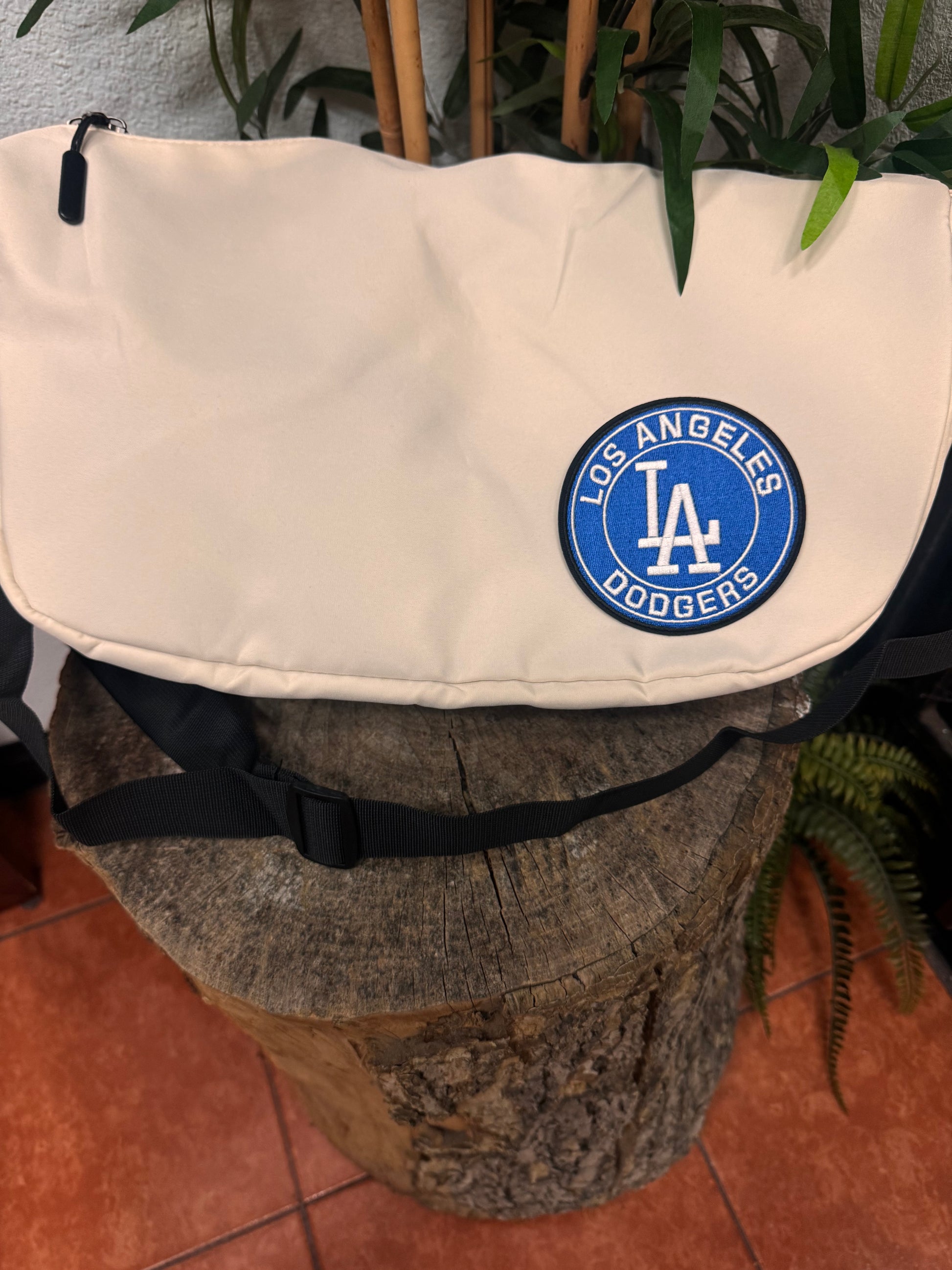 Game Day Sports Duffel