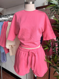 Janet Comfy Two-Piece