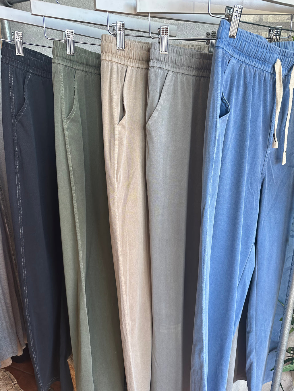 So Fresh Day Pants