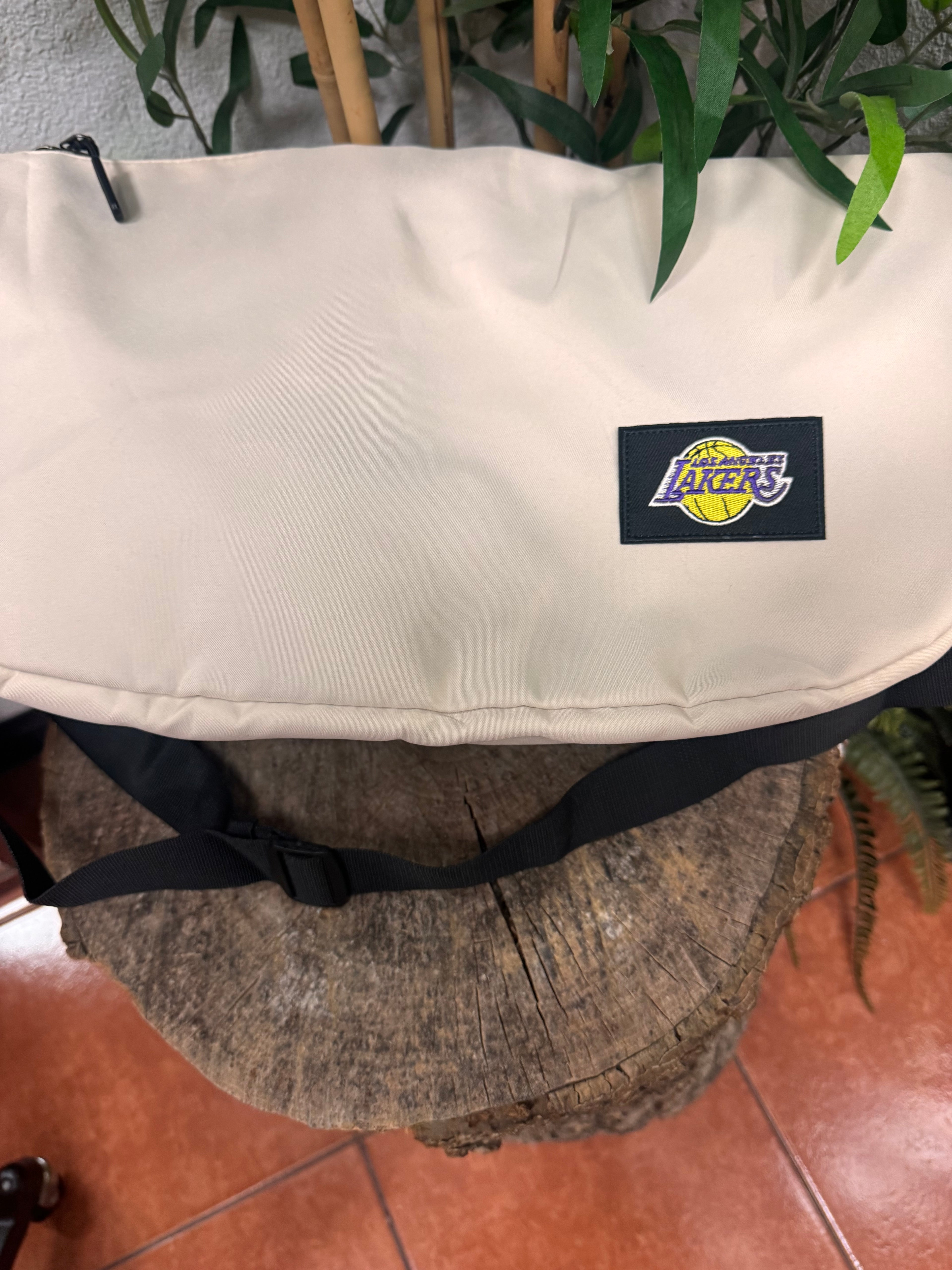 Game Day Sports Duffel