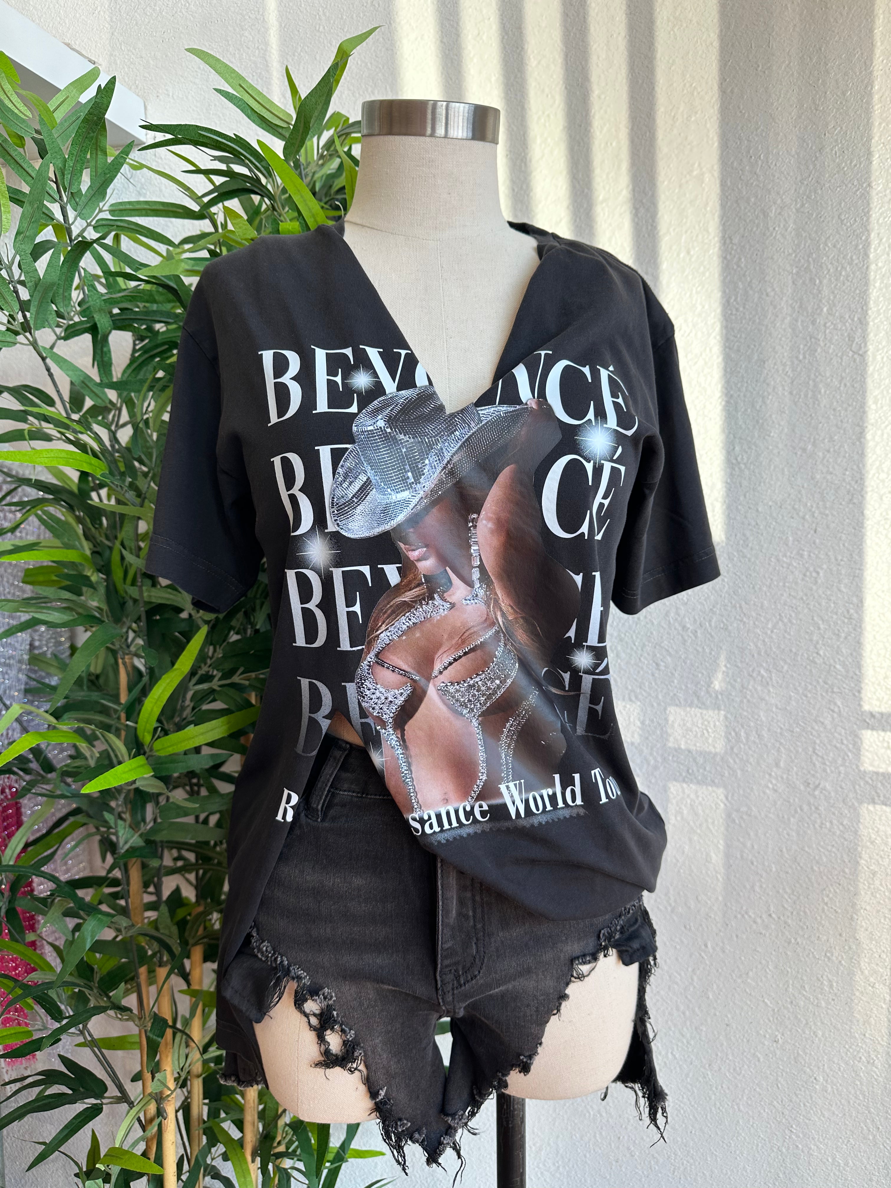 Renaissance Tour T-Shirt