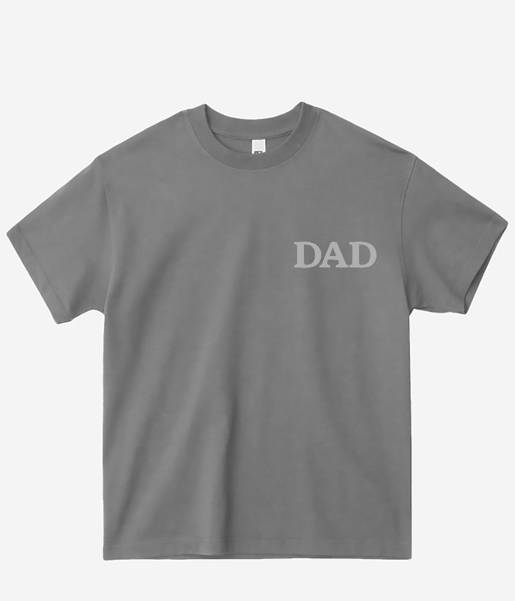 Dad (5 colors)