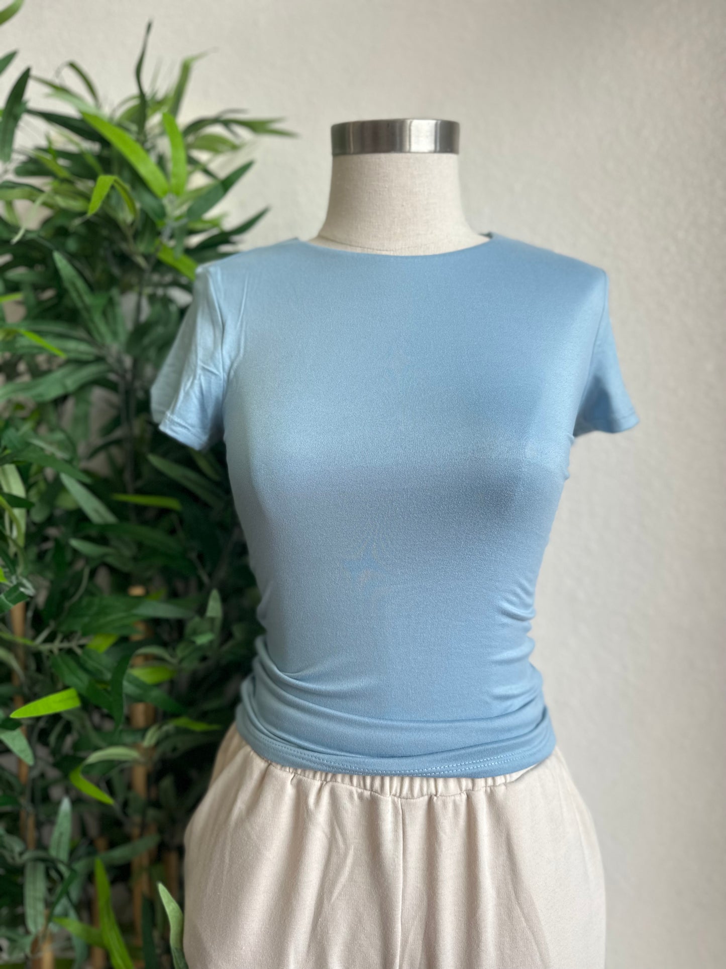 Sally Top (2 colors)