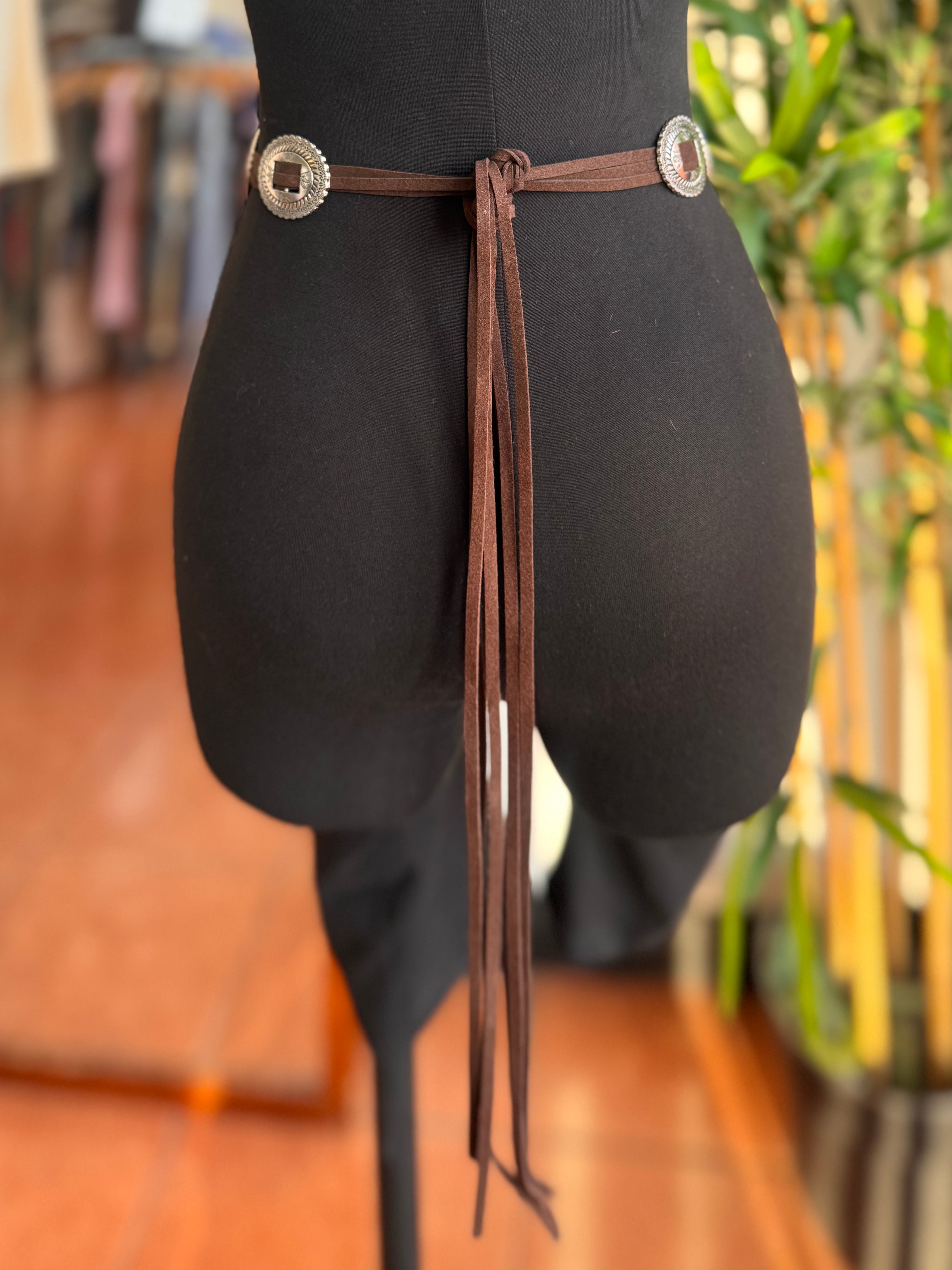 Wrap Belt