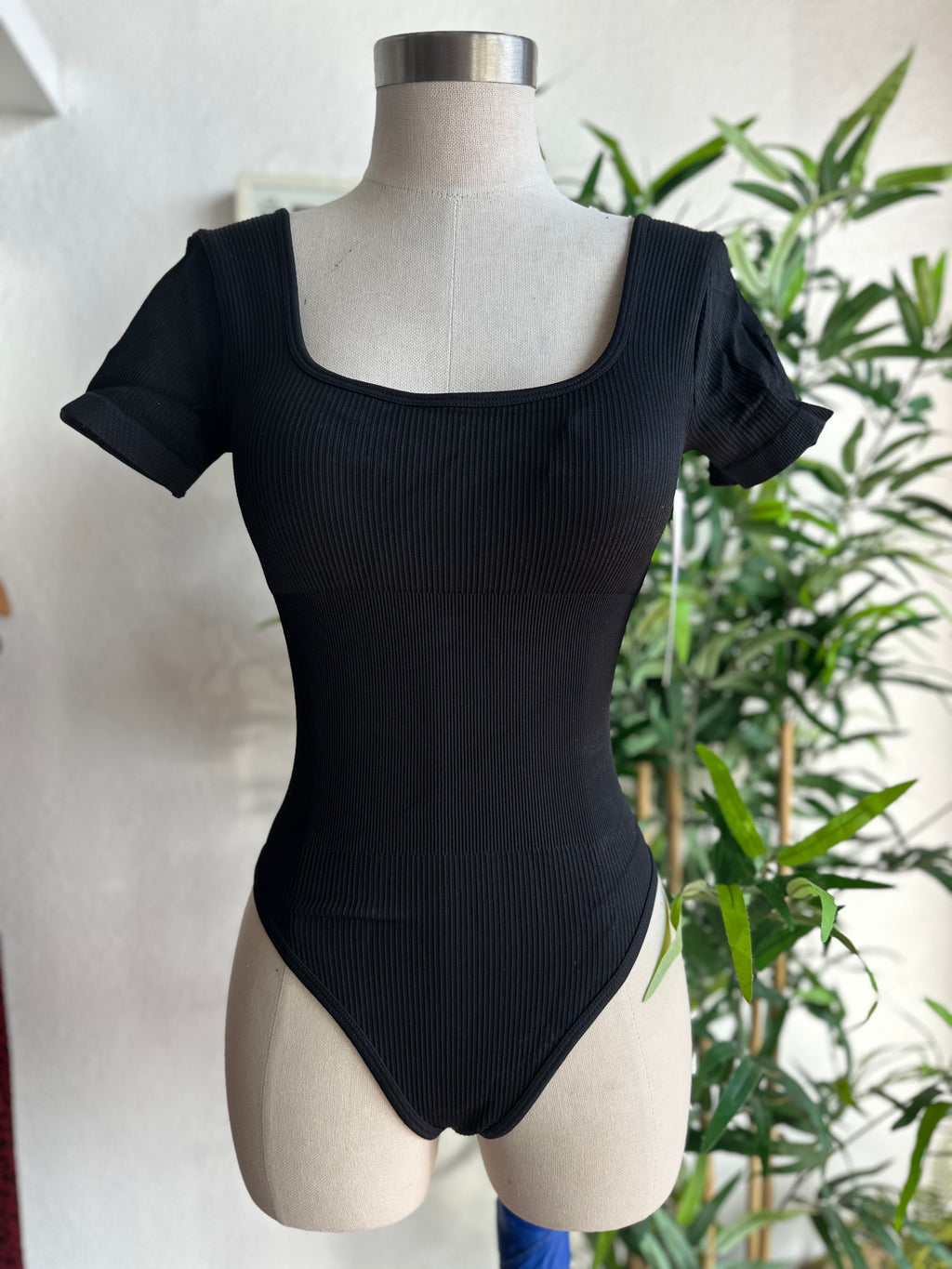 Snatched bodysuit