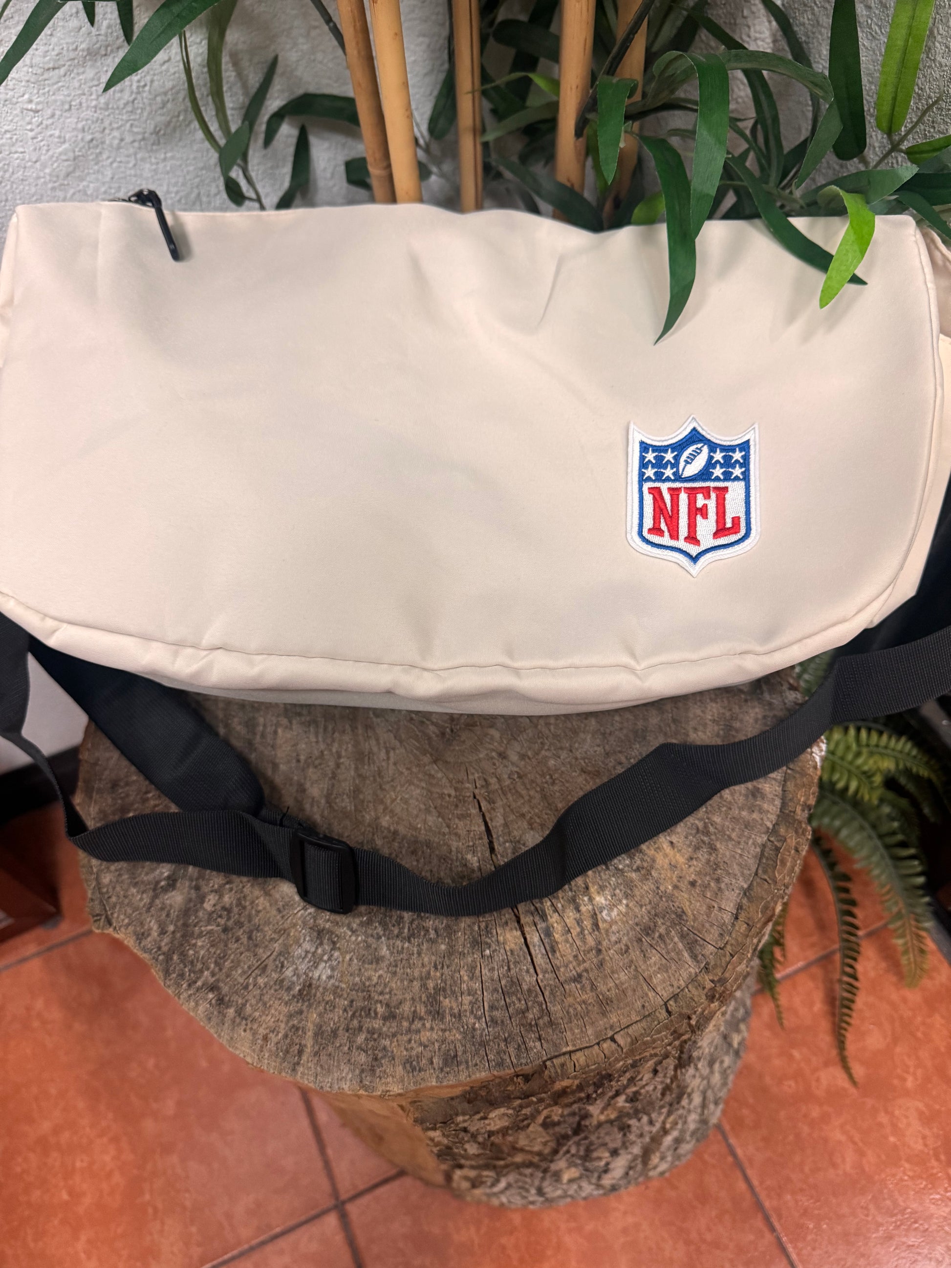 Game Day Sports Duffel