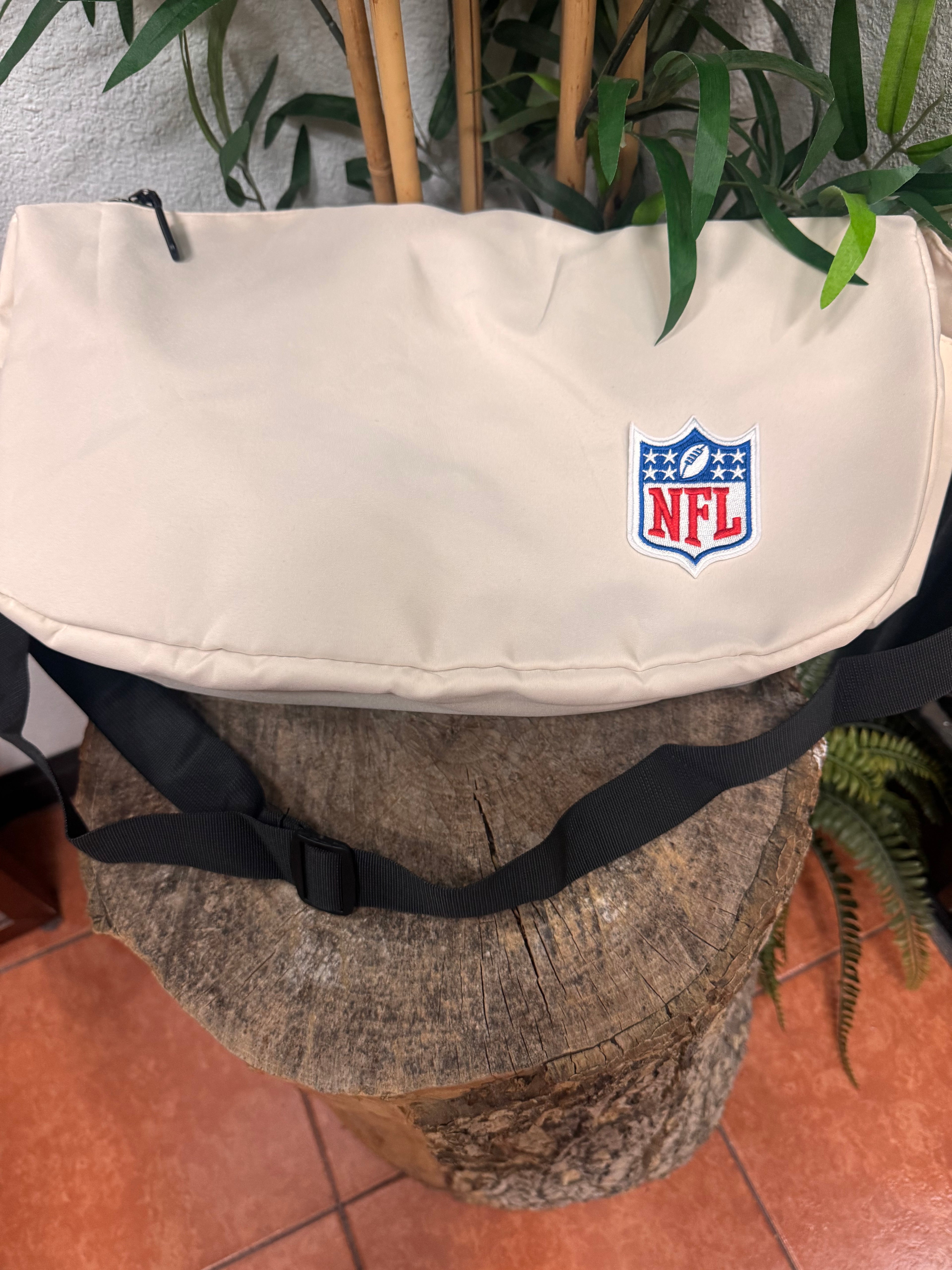 Game Day Sports Duffel