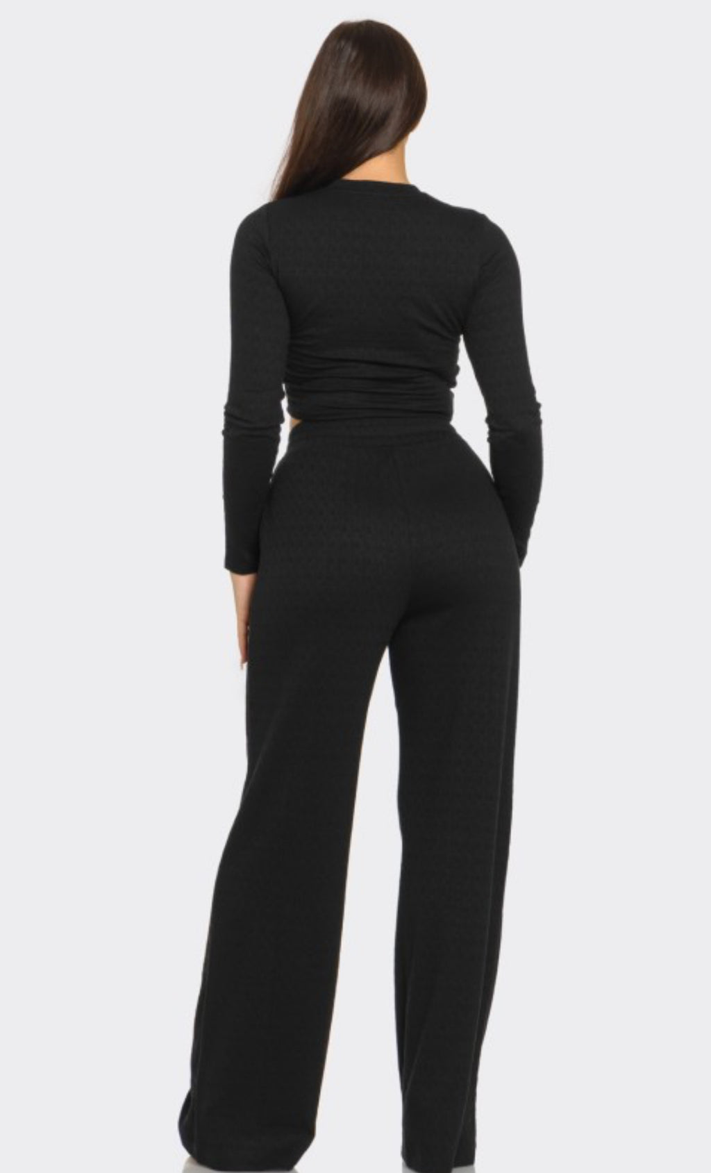 Julia comfy and chic set